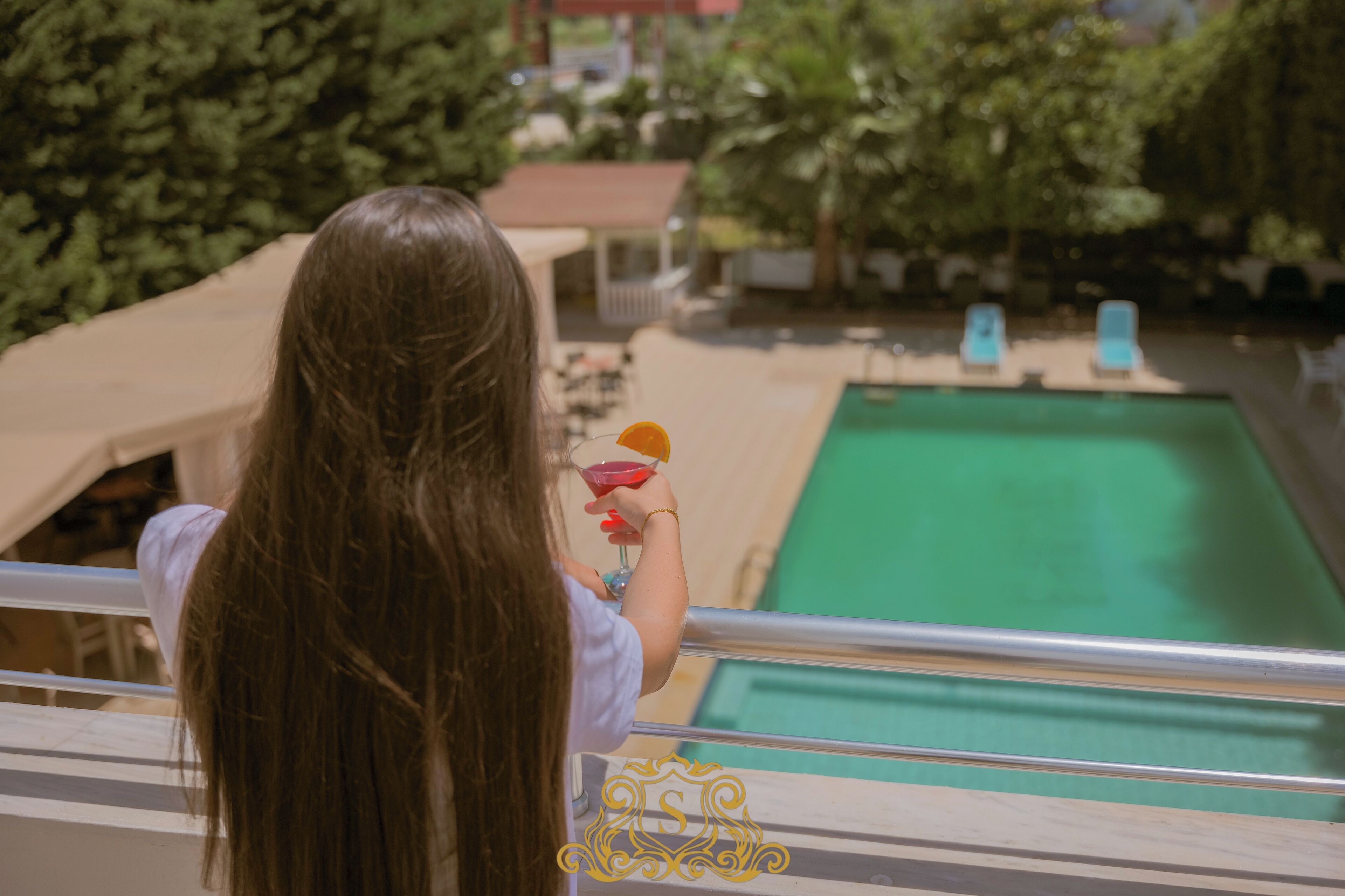 Sorrente Hotel
