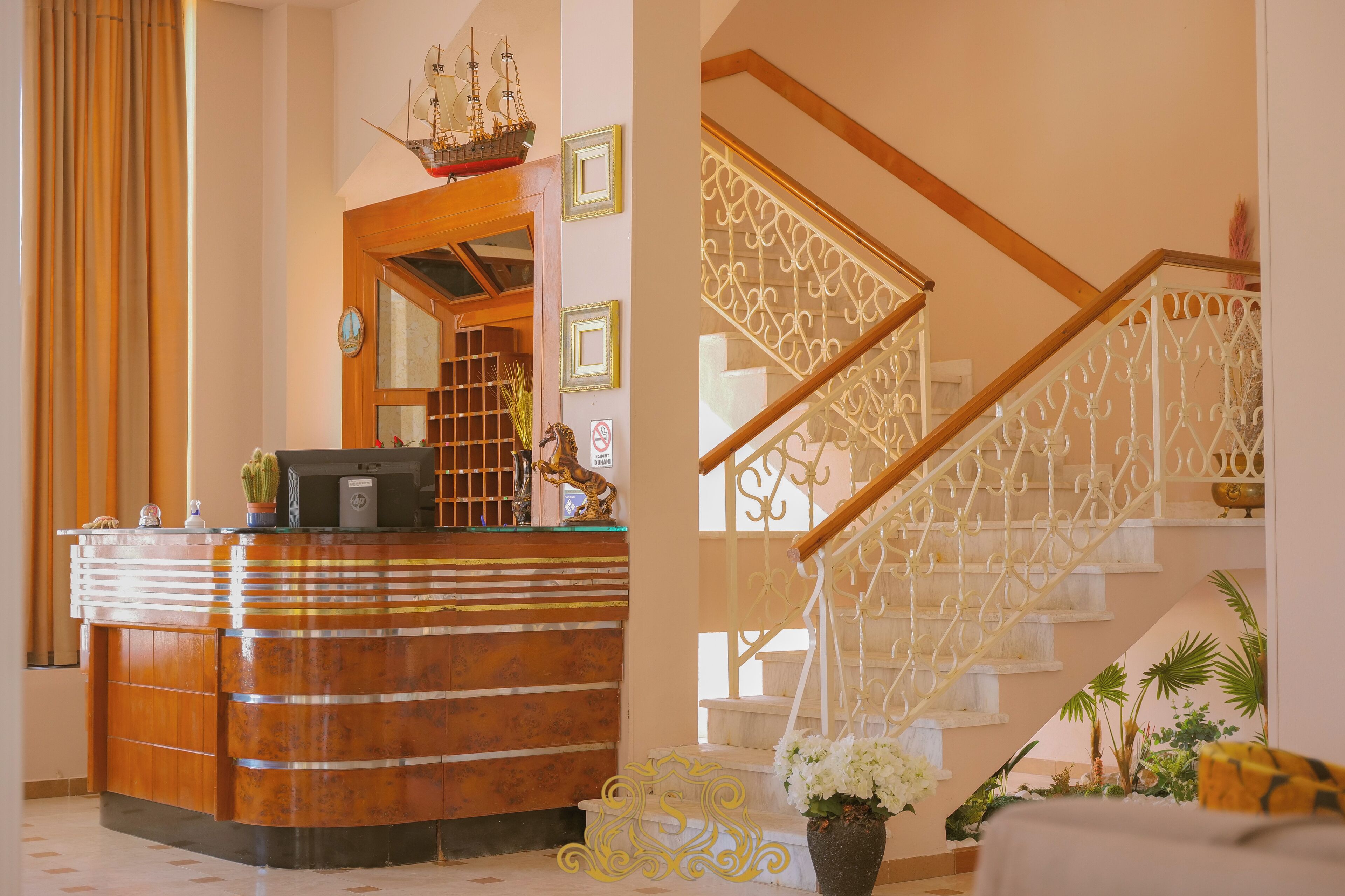 Sorrente Hotel
