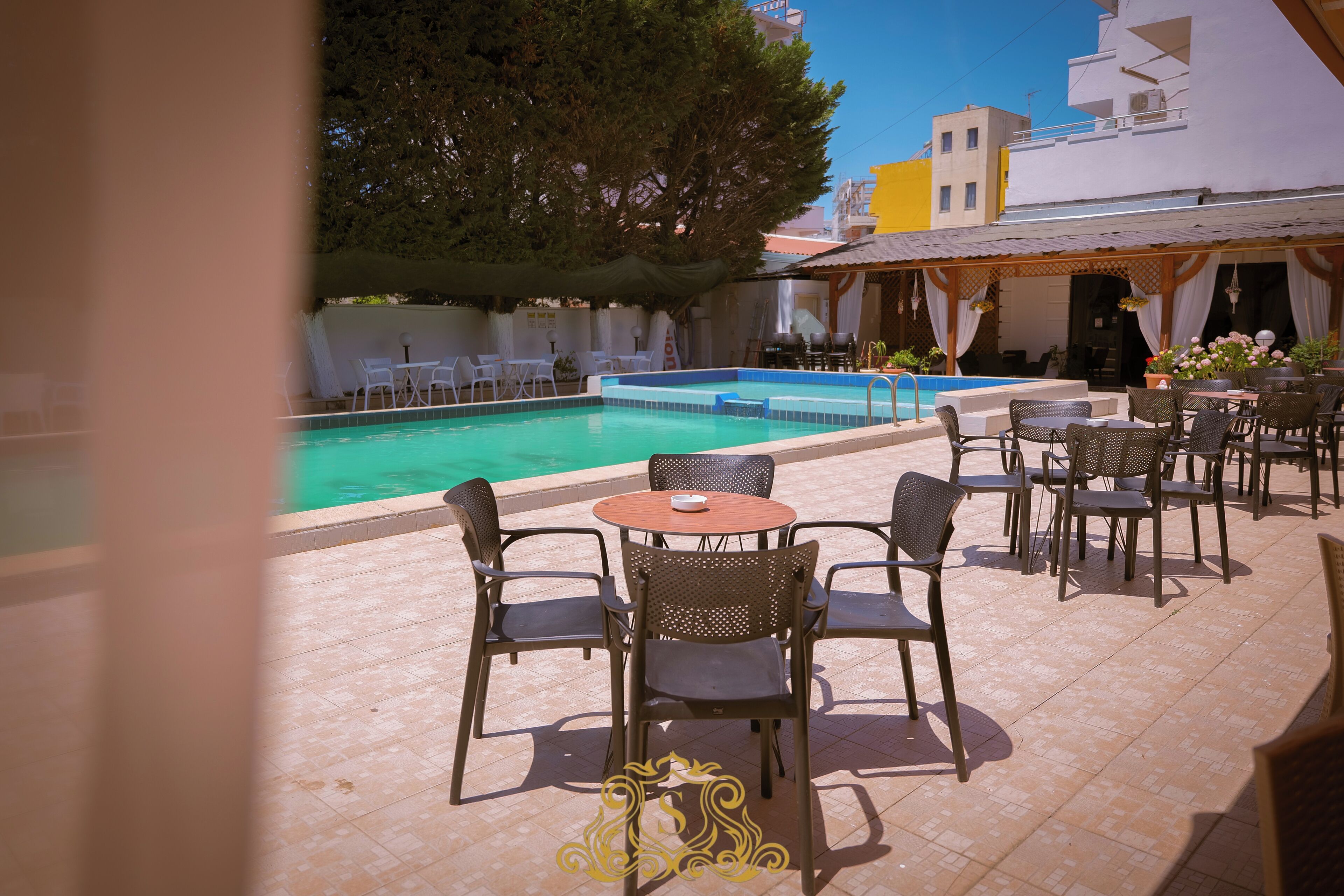 Sorrente Hotel