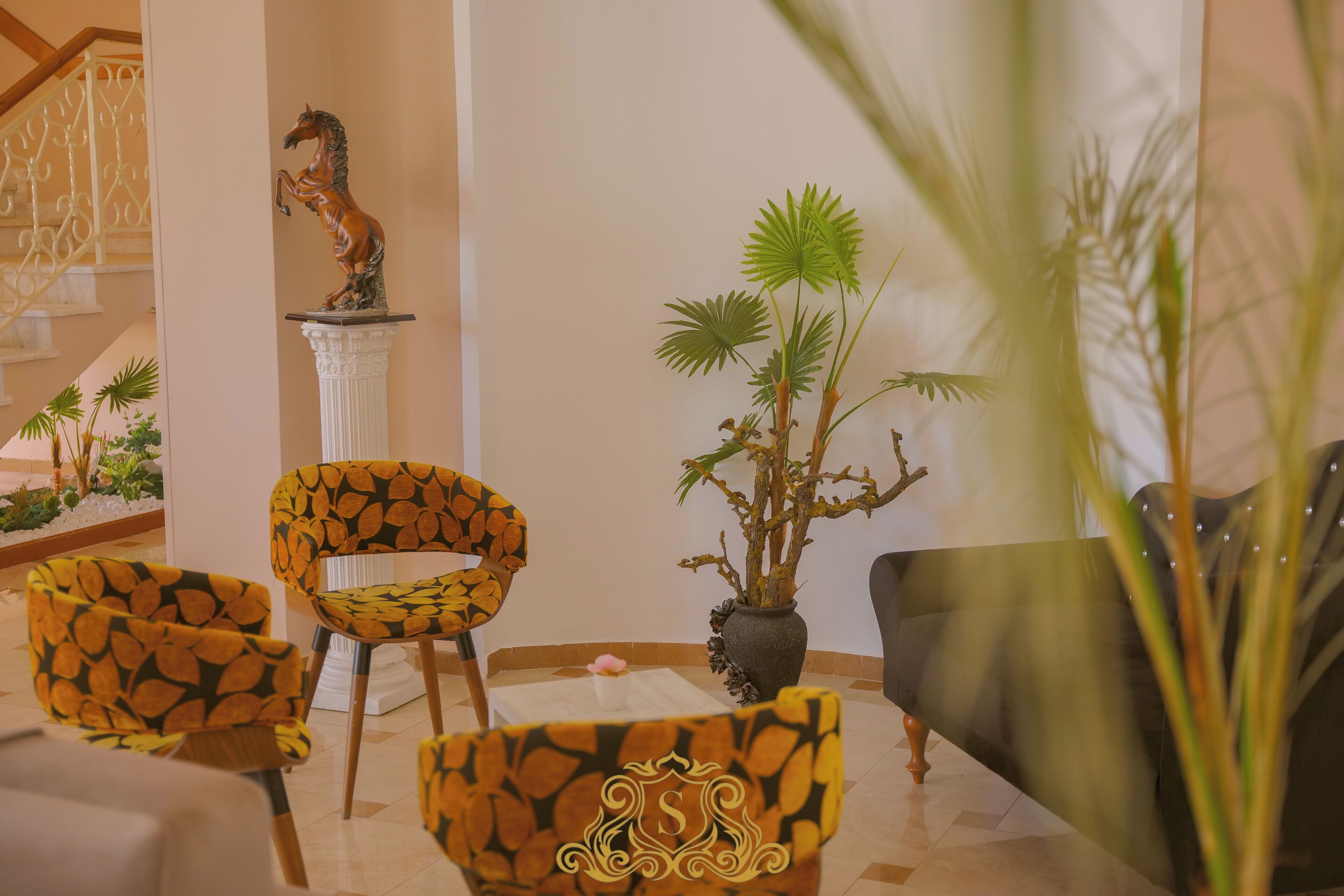 Sorrente Hotel