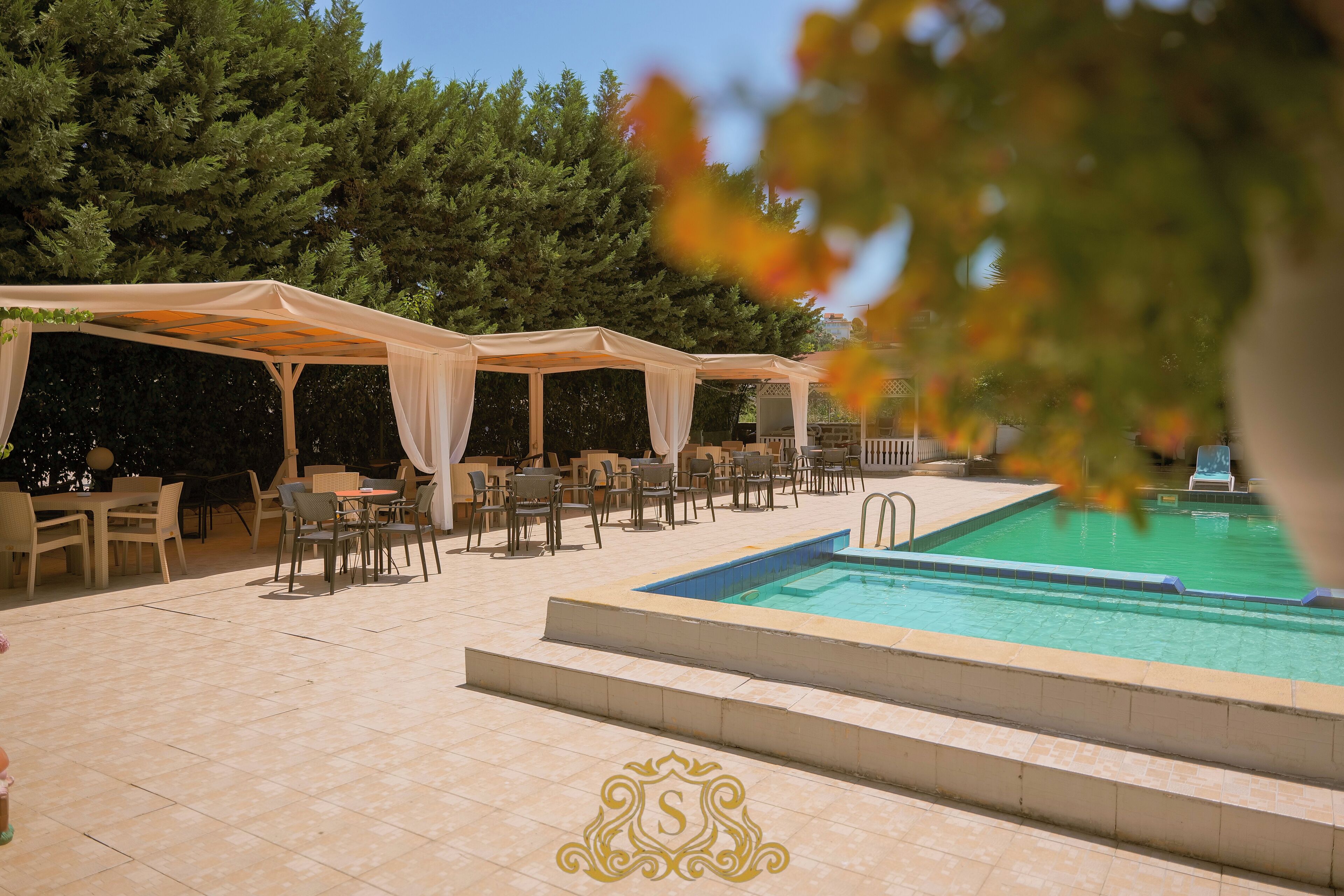 Sorrente Hotel