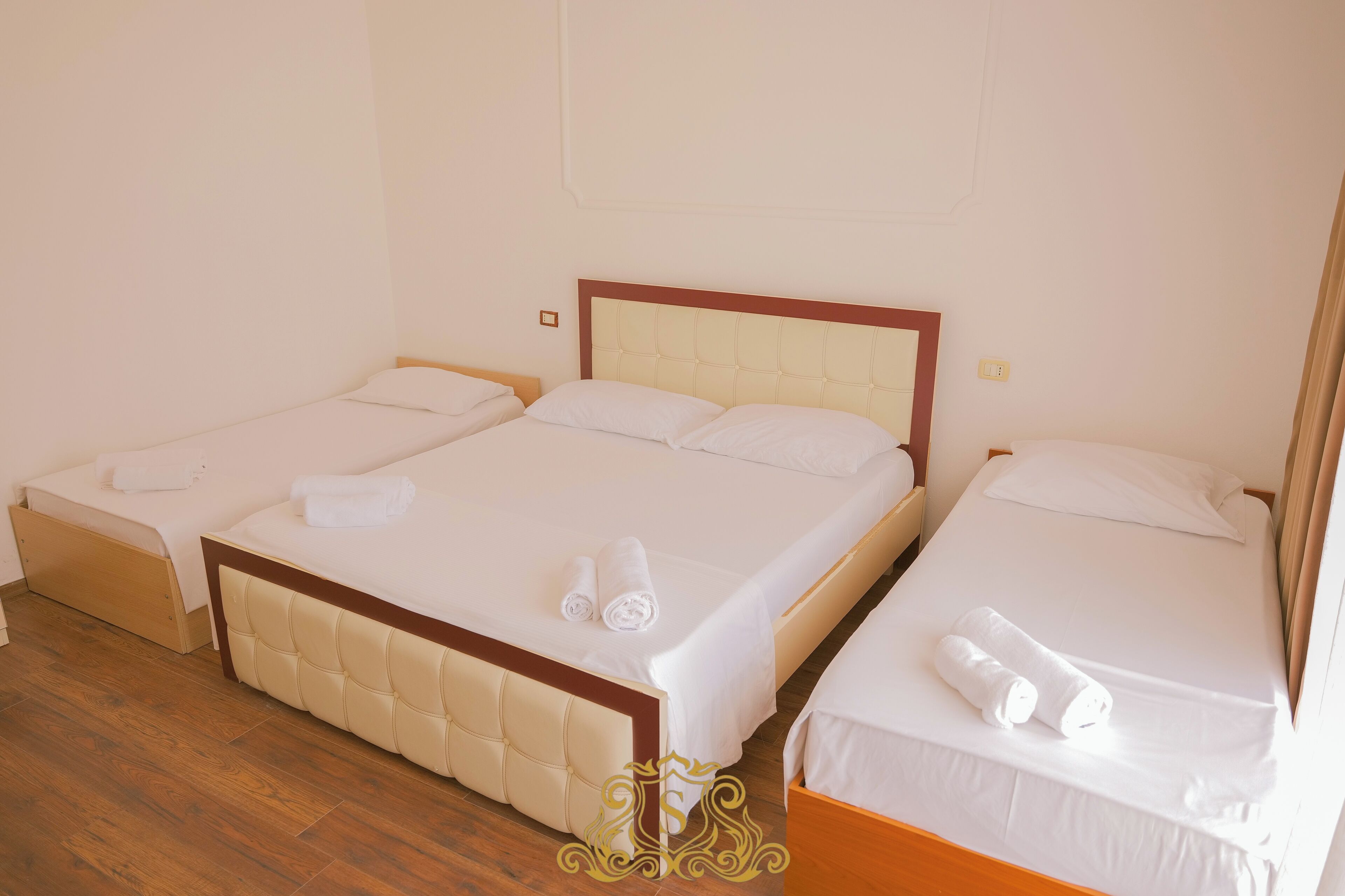 Sorrente Hotel