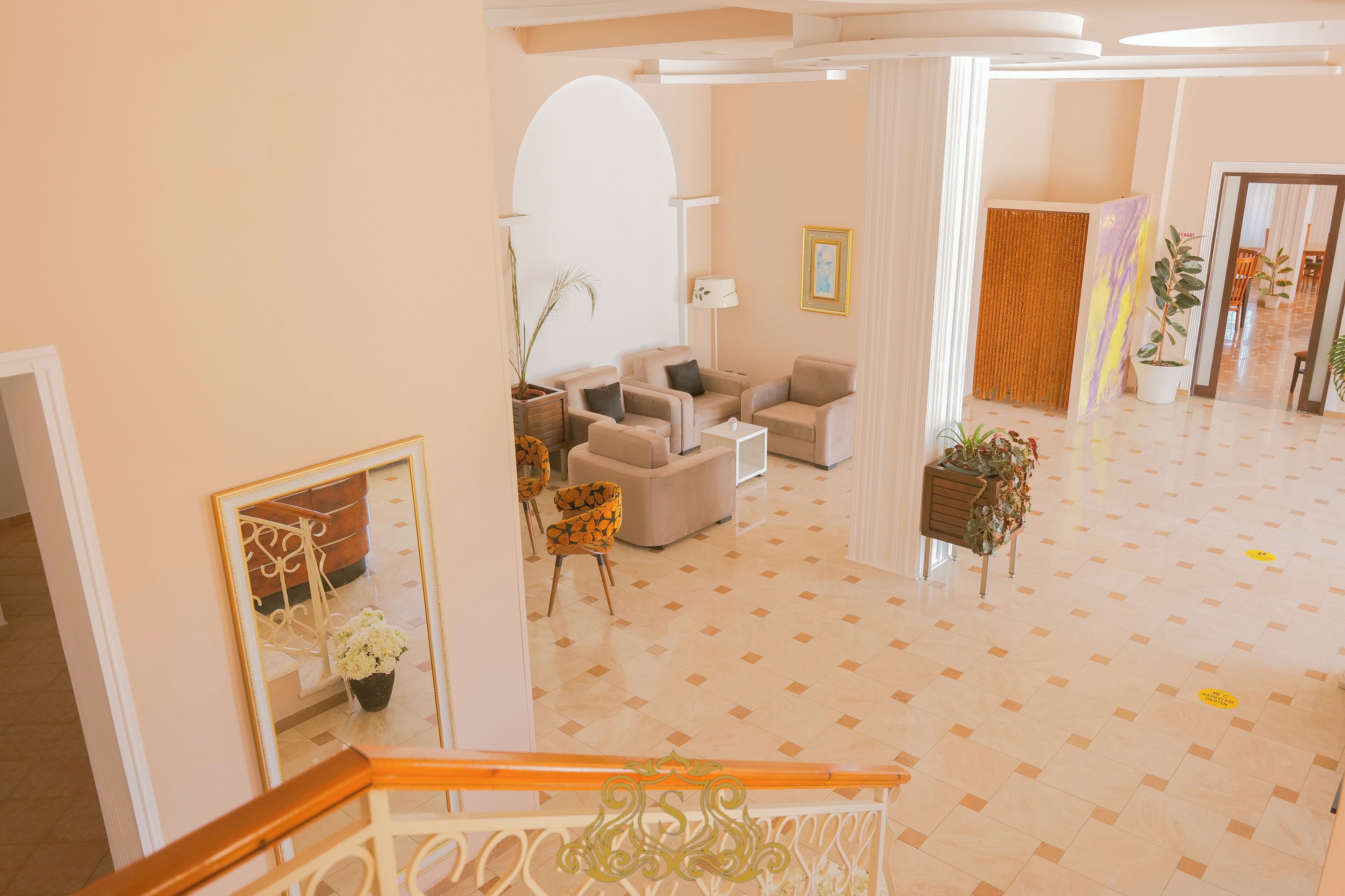 Sorrente Hotel