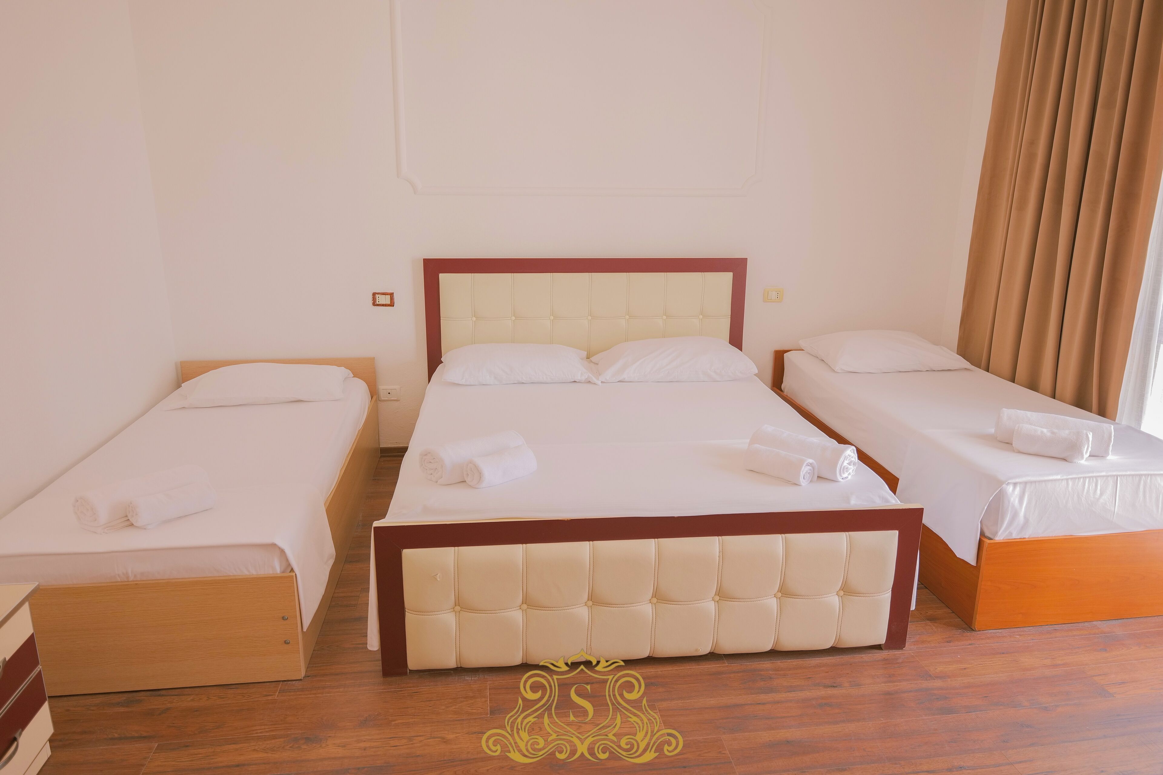 Sorrente Hotel