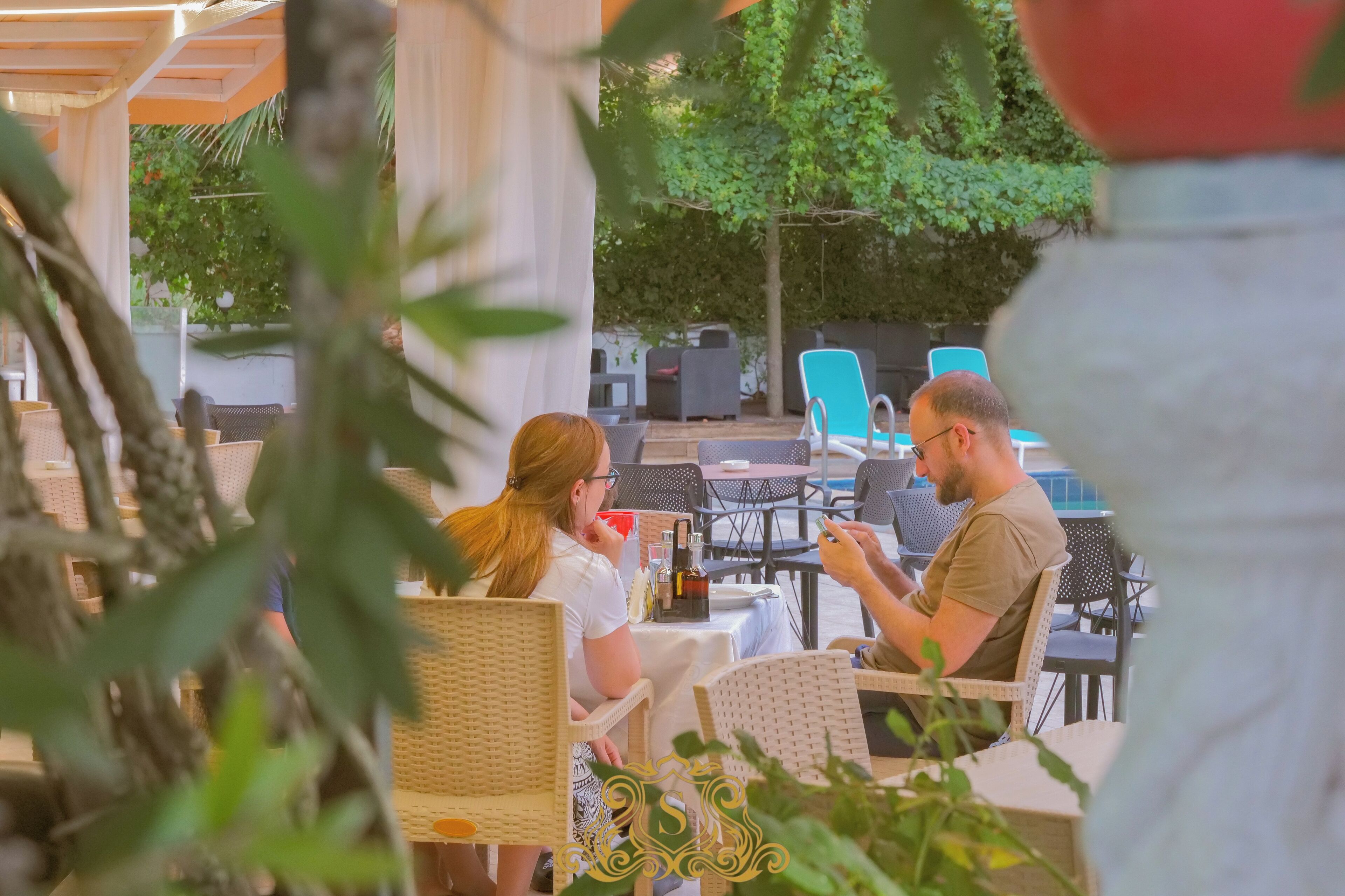 Sorrente Hotel