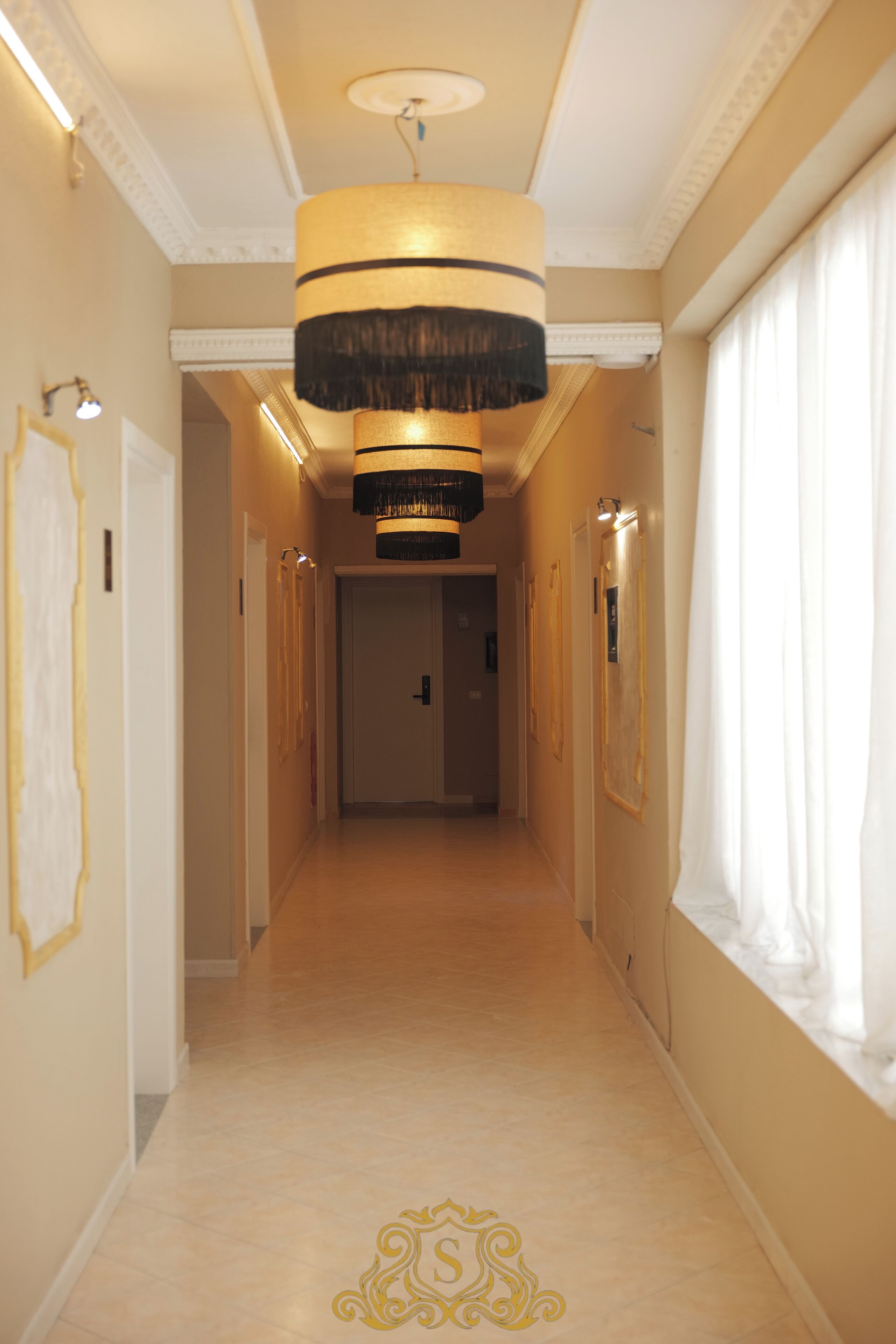 Sorrente Hotel