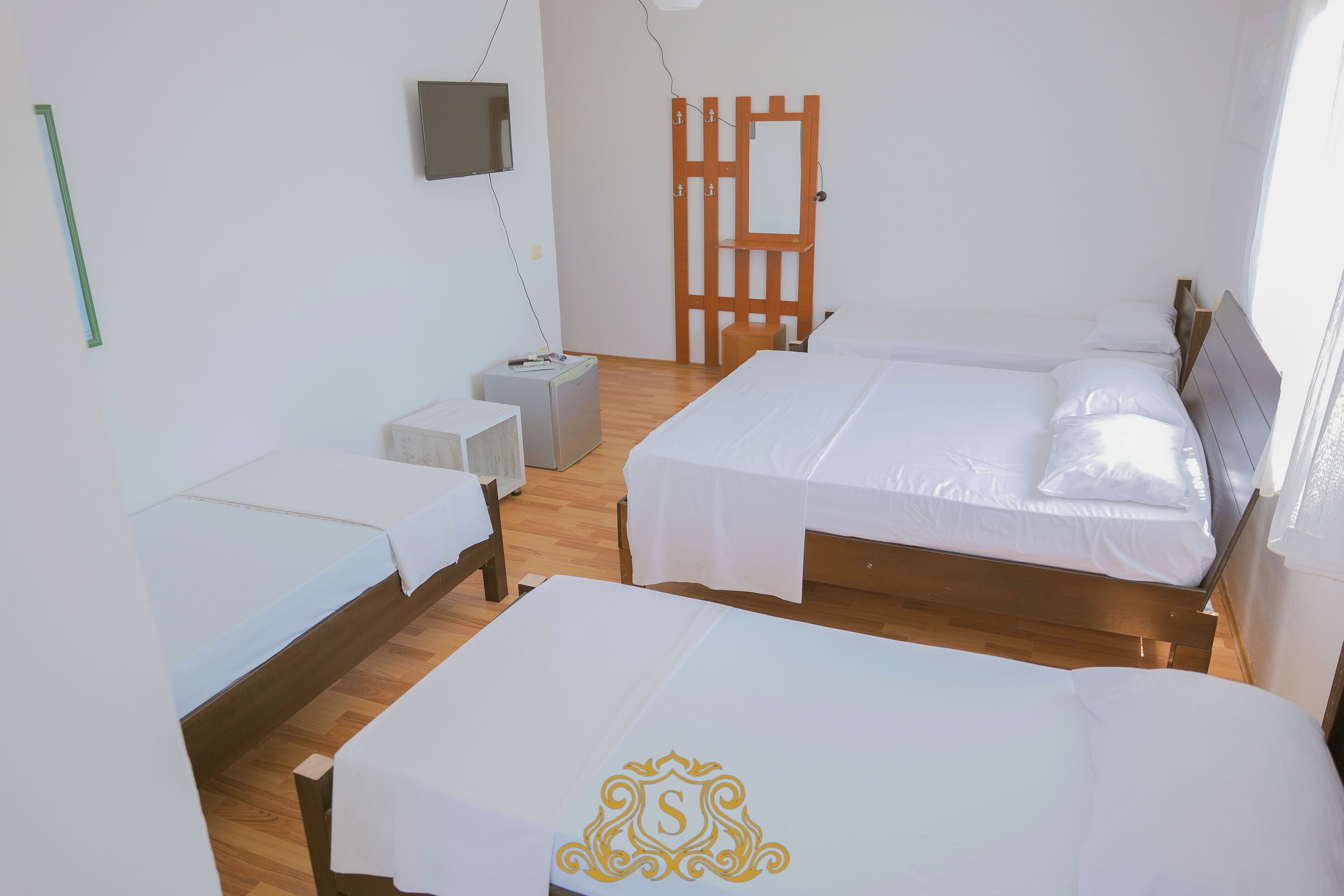 Sorrente Hotel