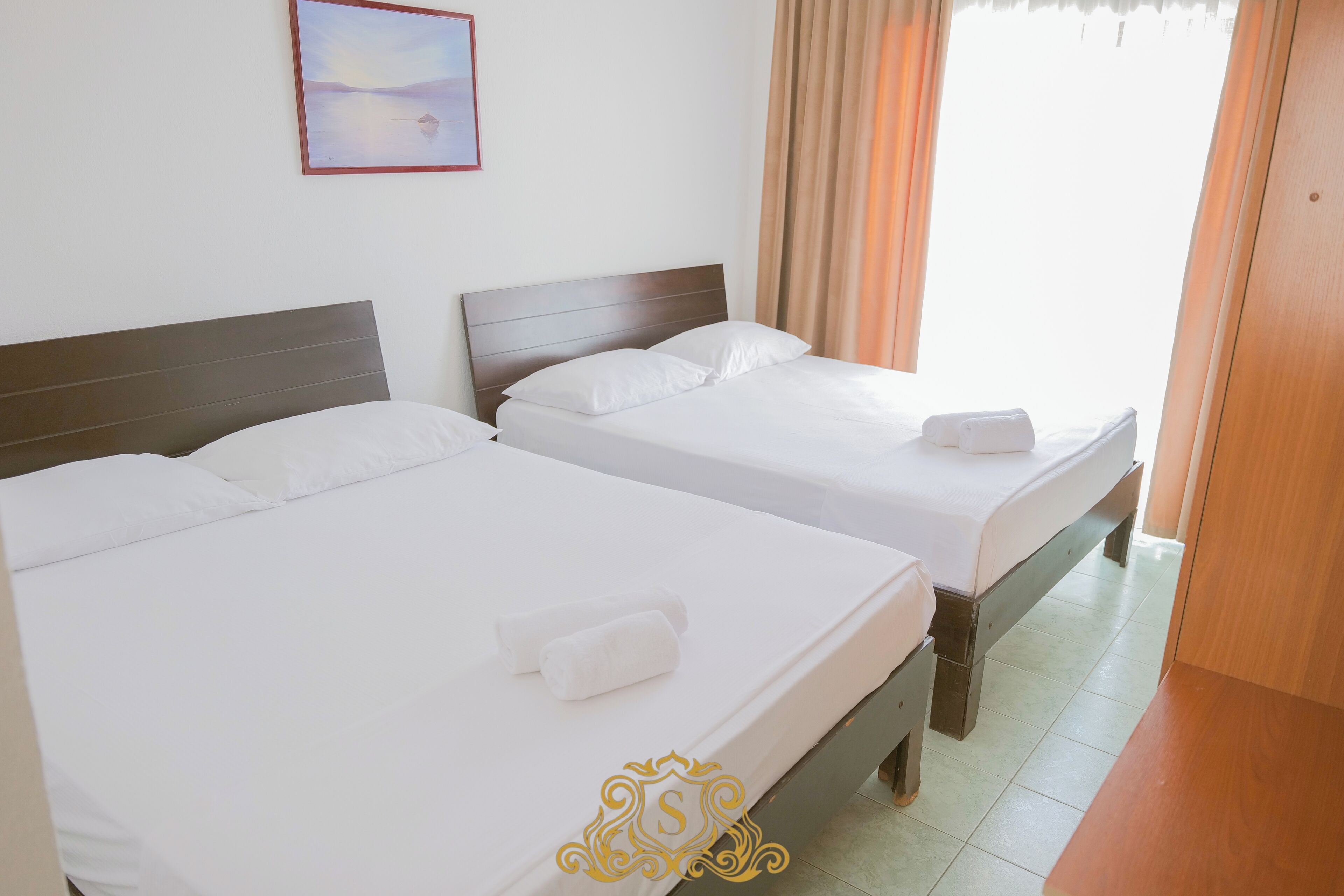 Sorrente Hotel