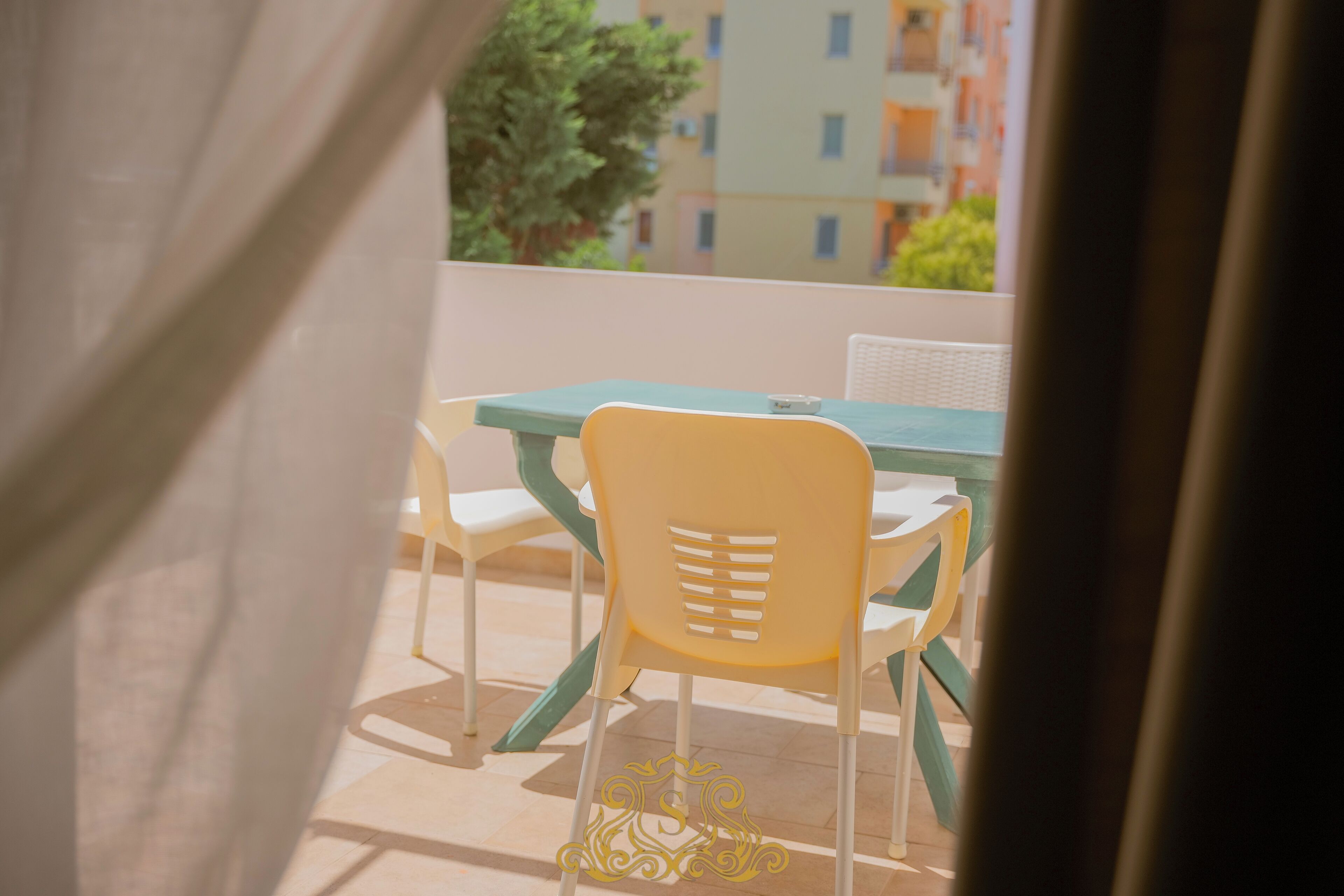 Sorrente Hotel
