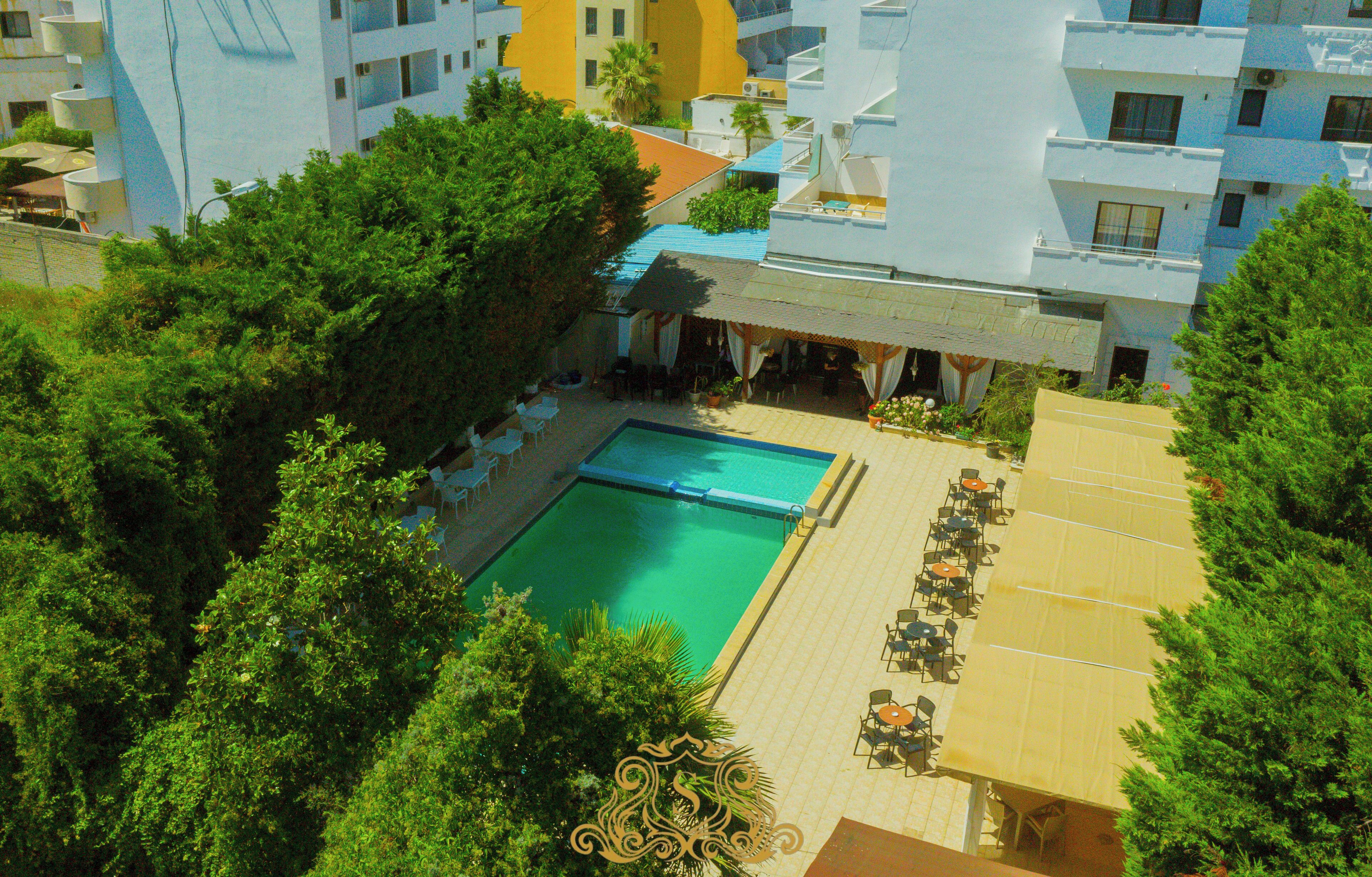 Sorrente Hotel