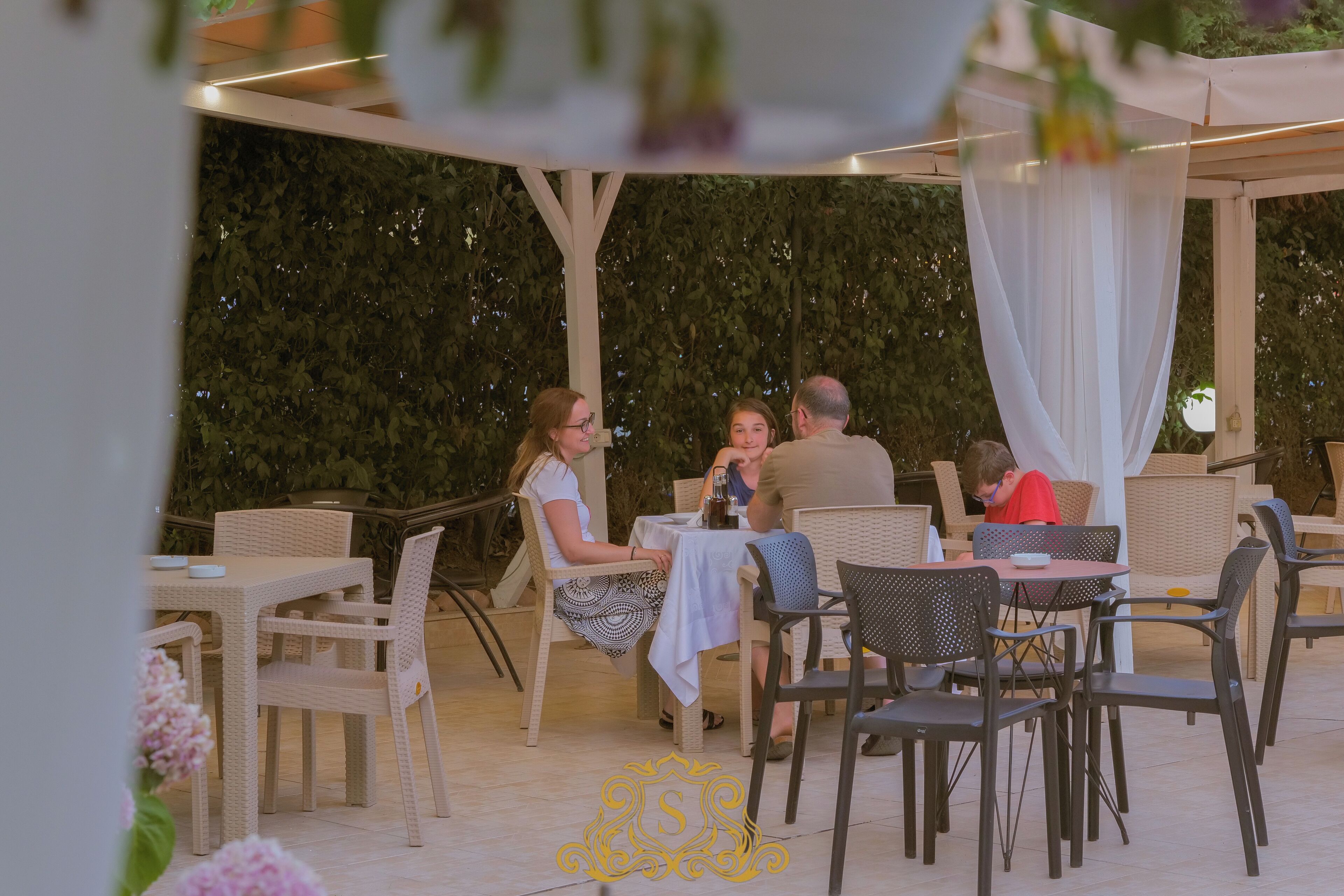 Sorrente Hotel
