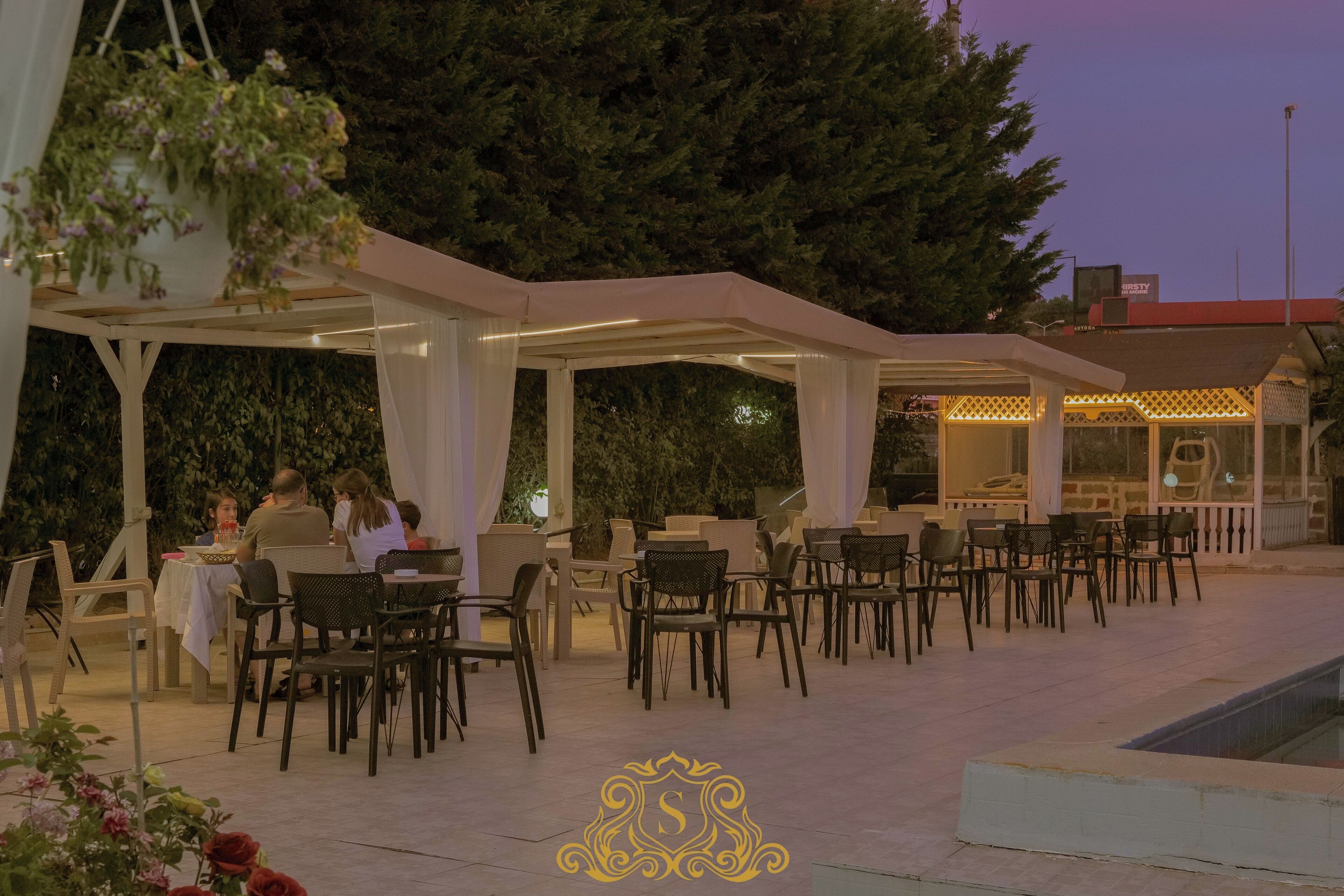 Sorrente Hotel