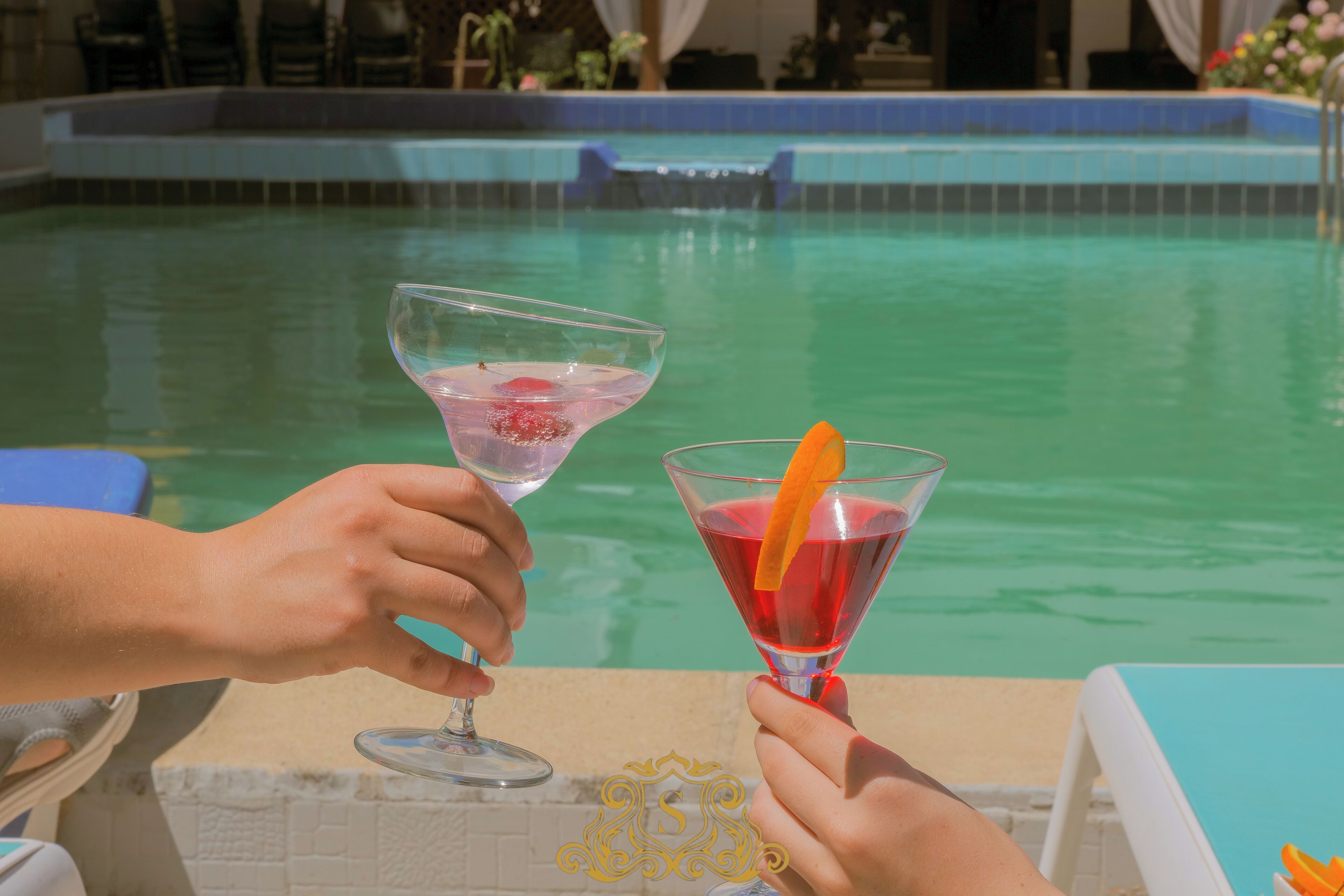 Sorrente Hotel
