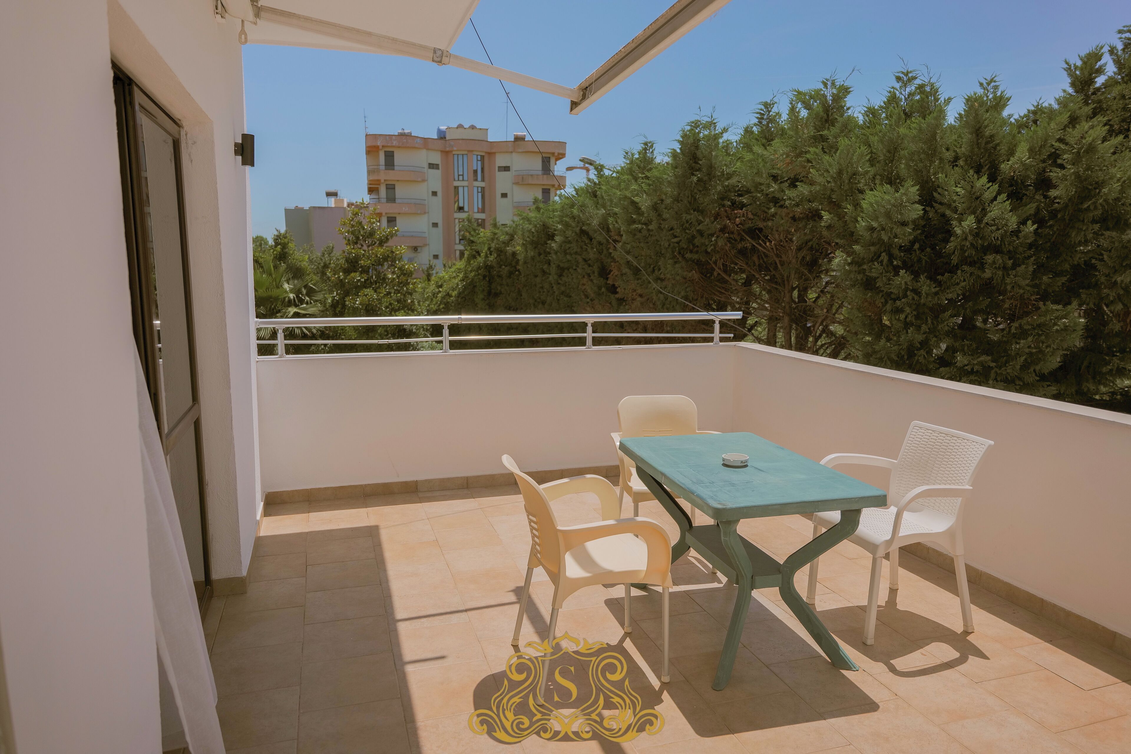 Sorrente Hotel