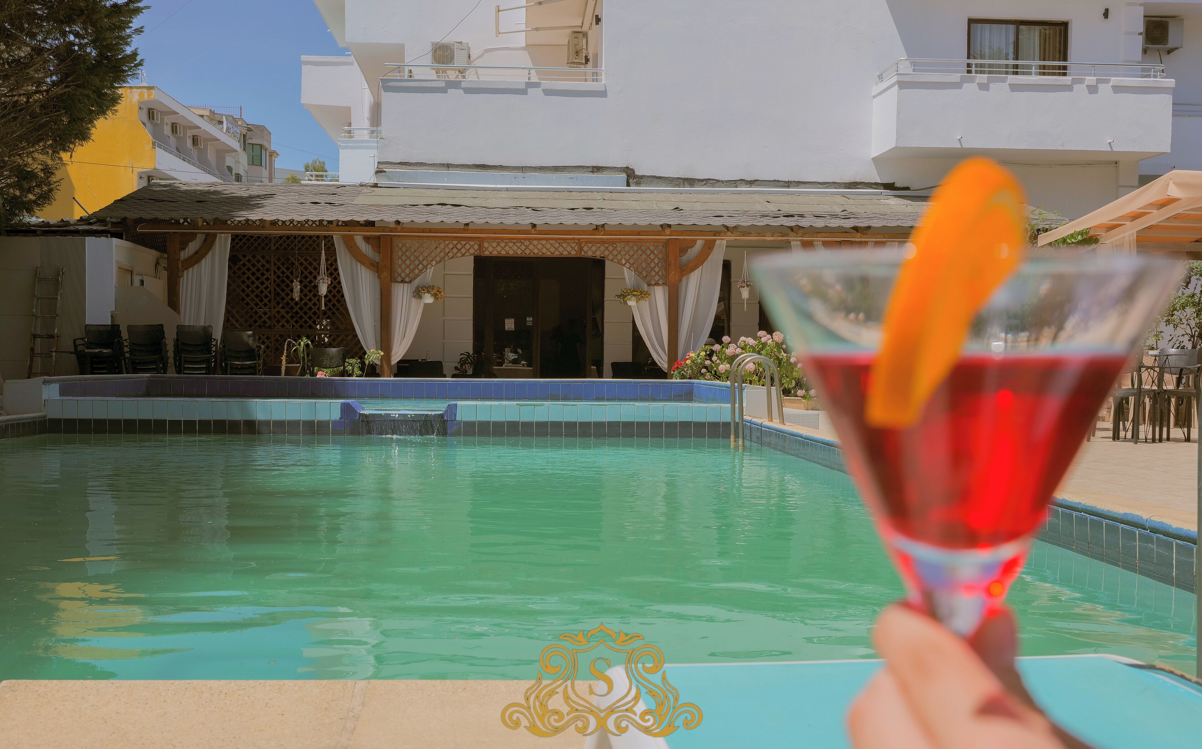 Sorrente Hotel