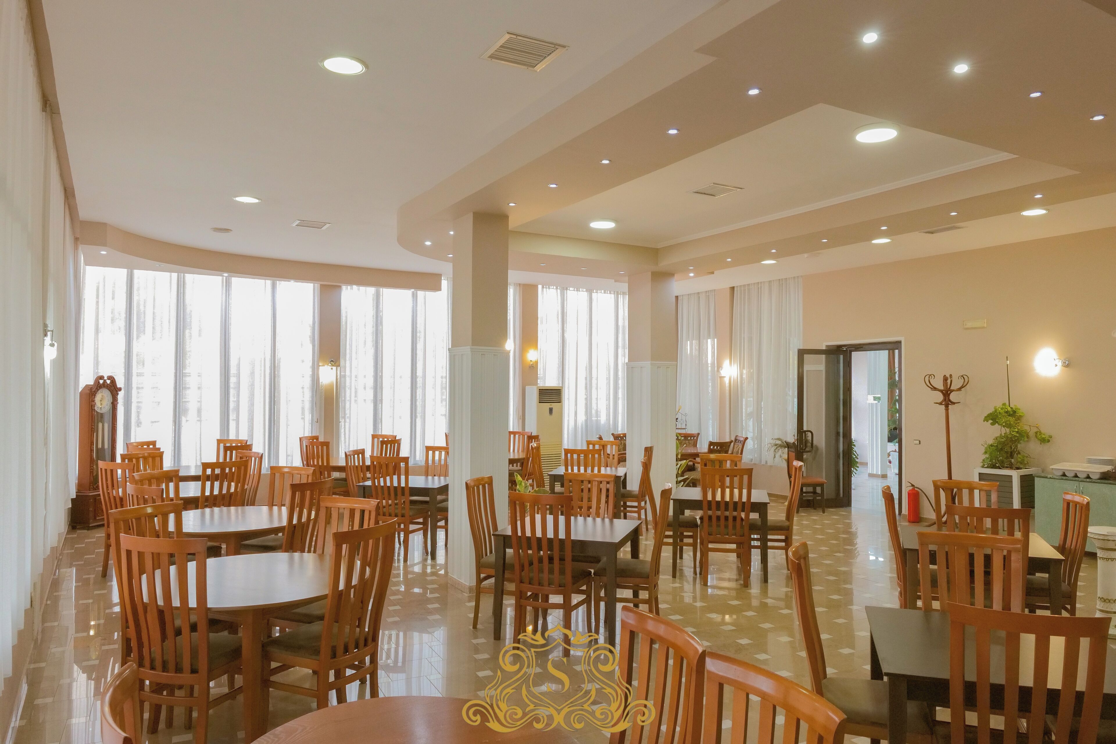 Sorrente Hotel