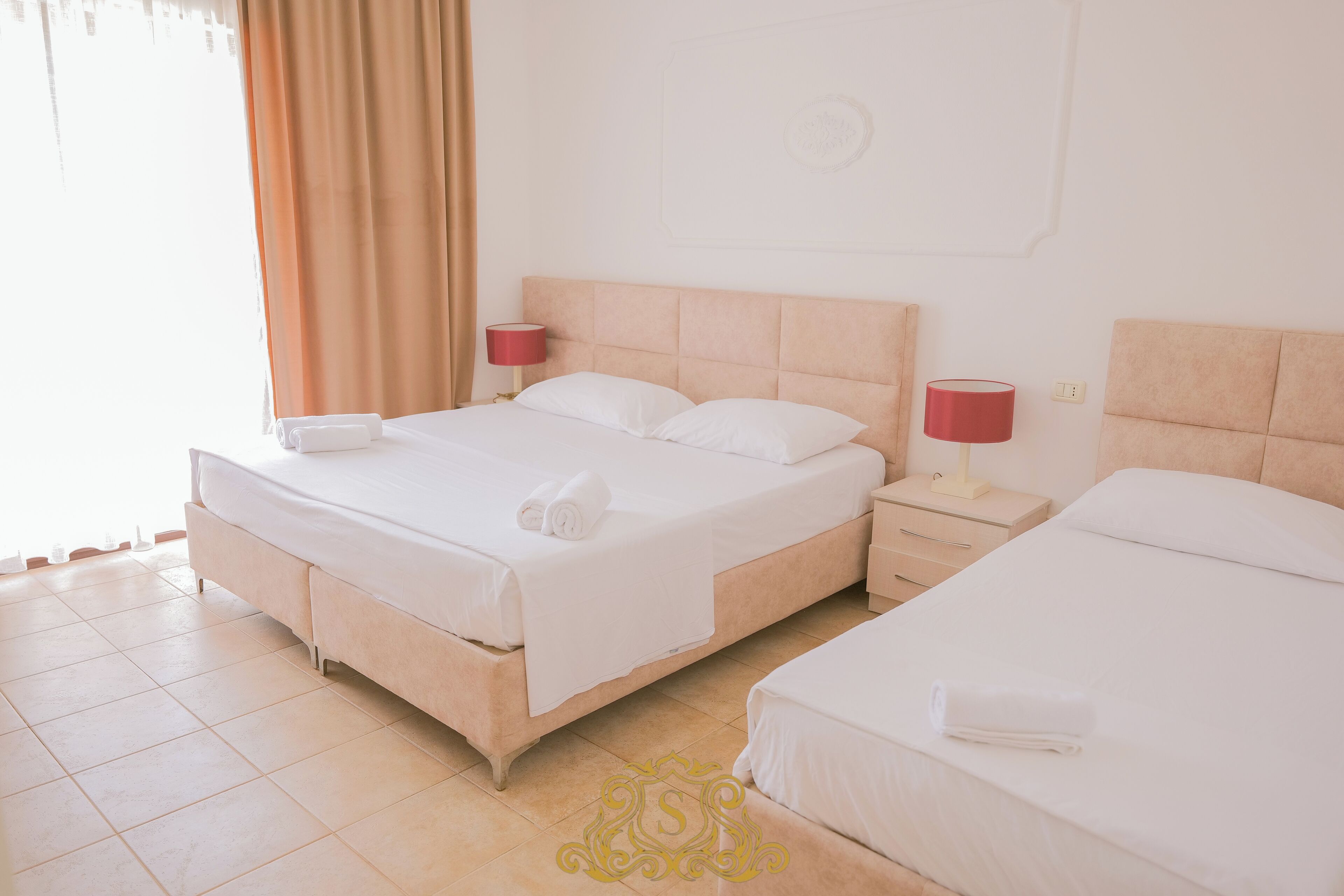 Sorrente Hotel