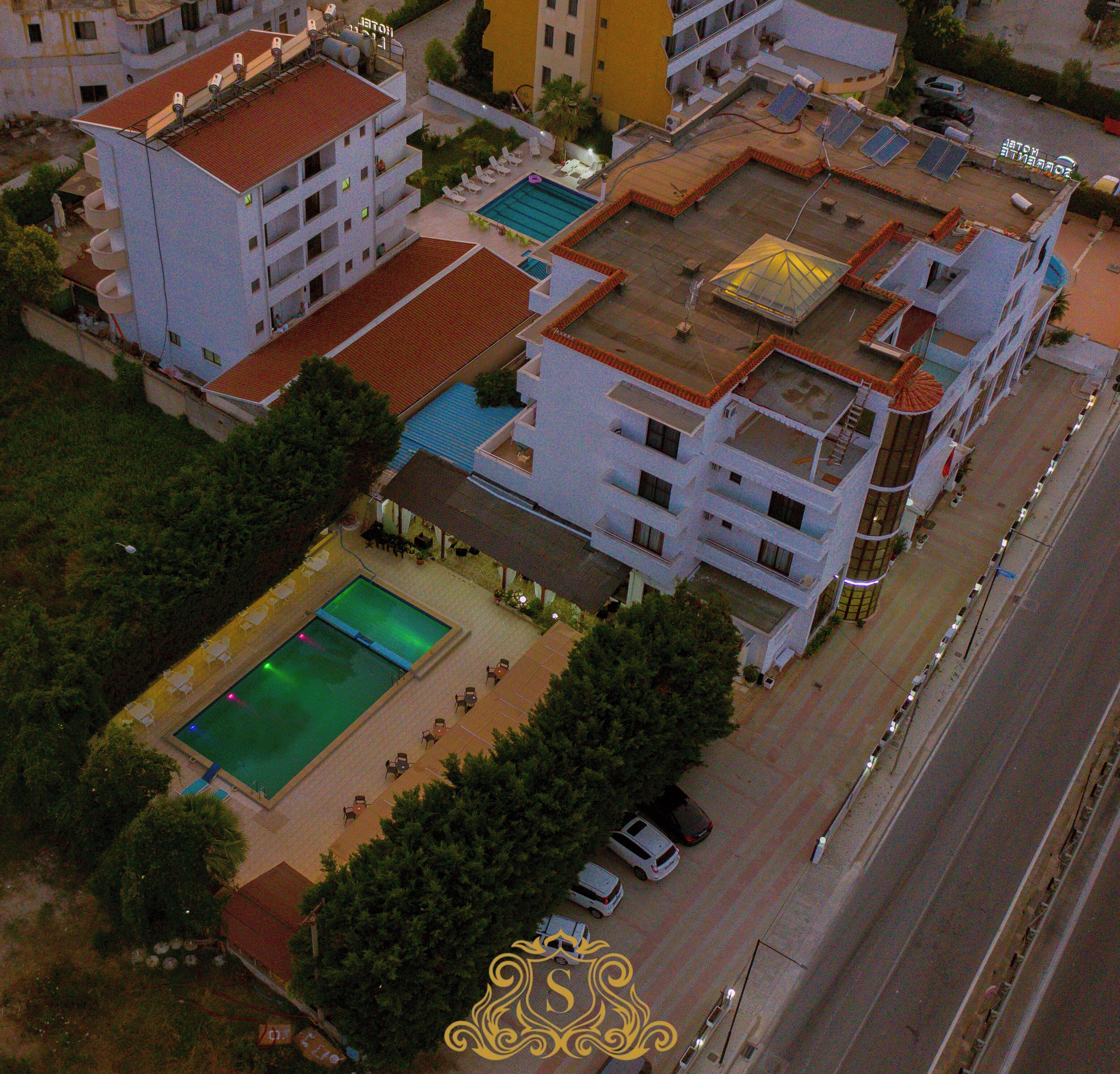 Sorrente Hotel