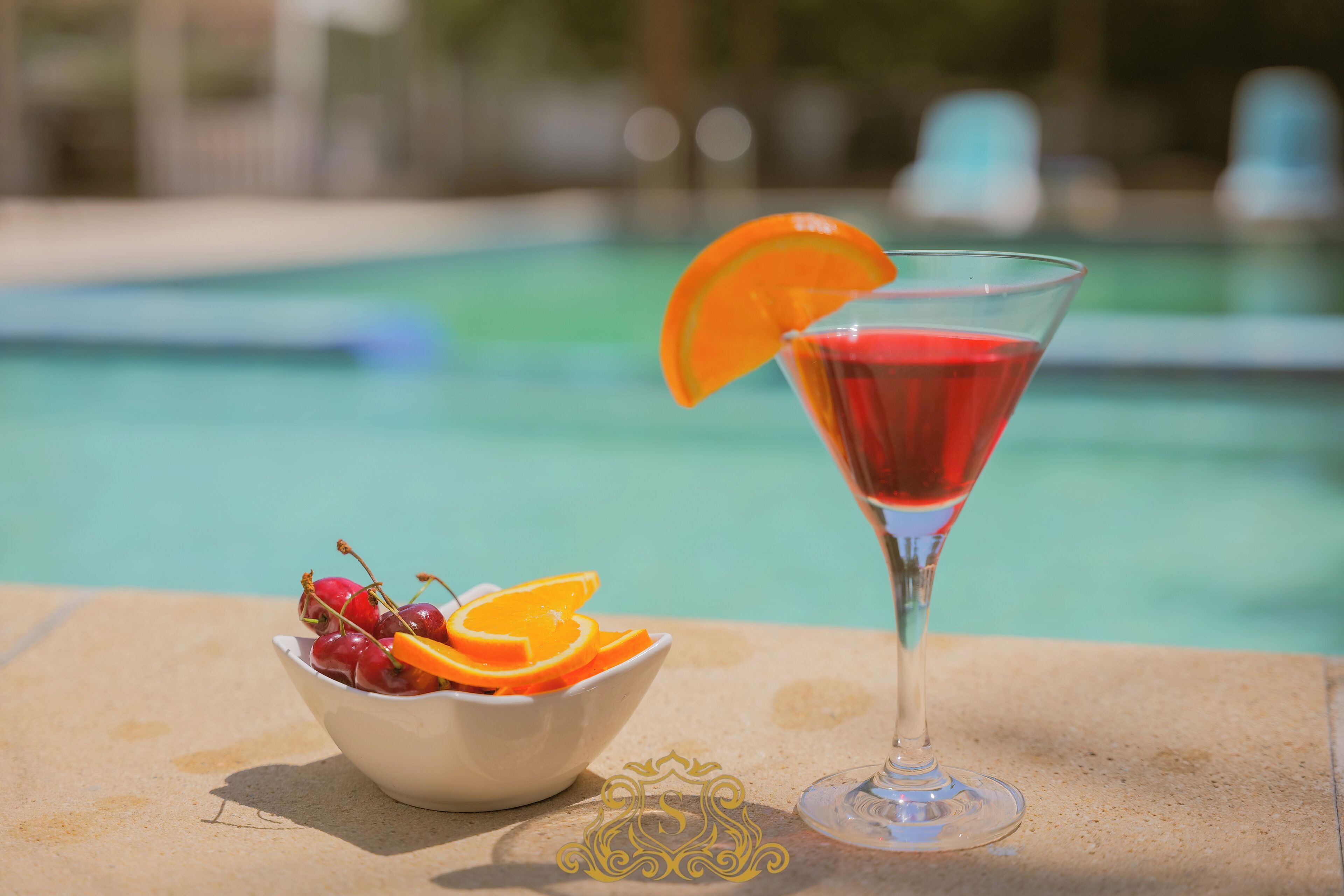 Sorrente Hotel