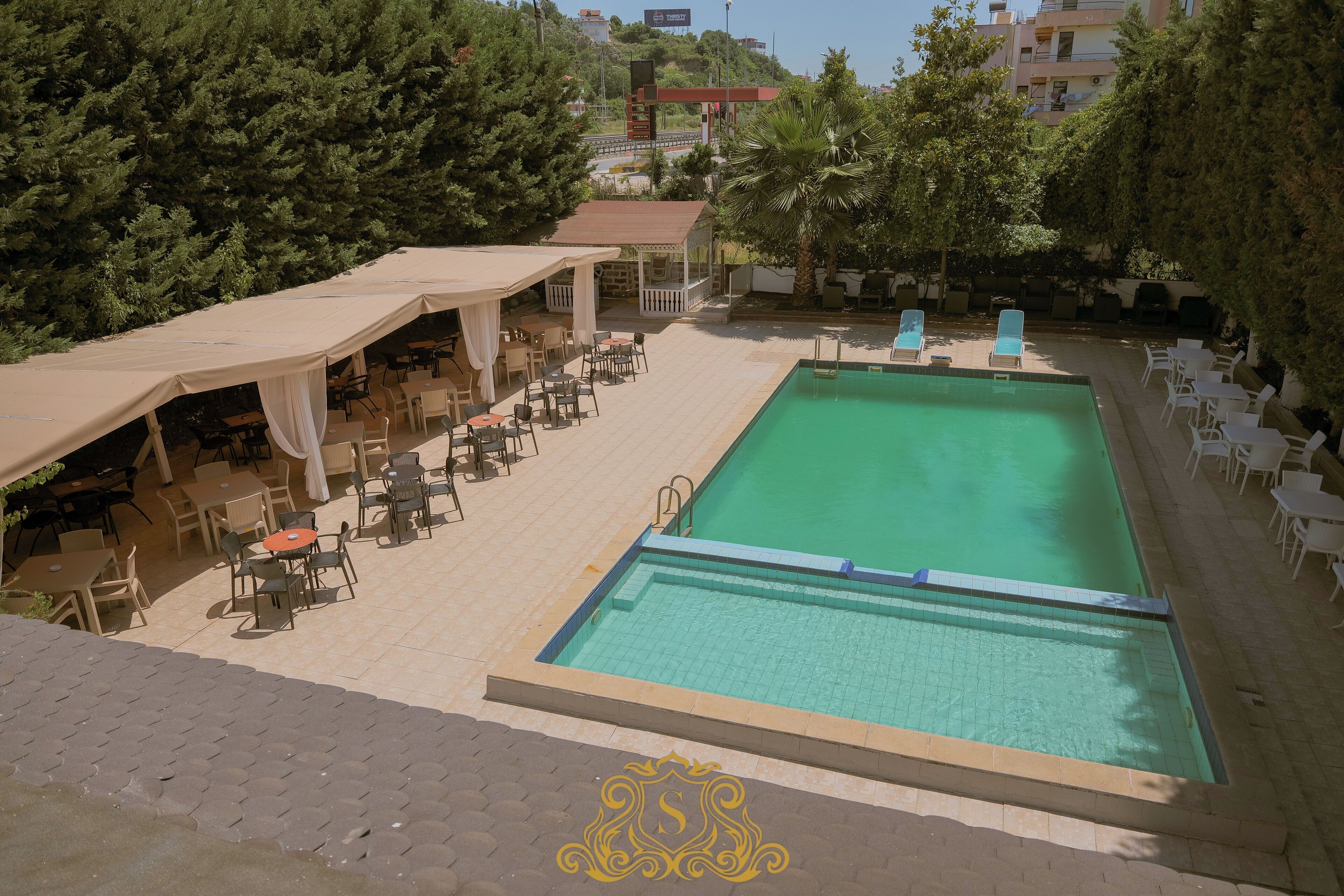 Sorrente Hotel