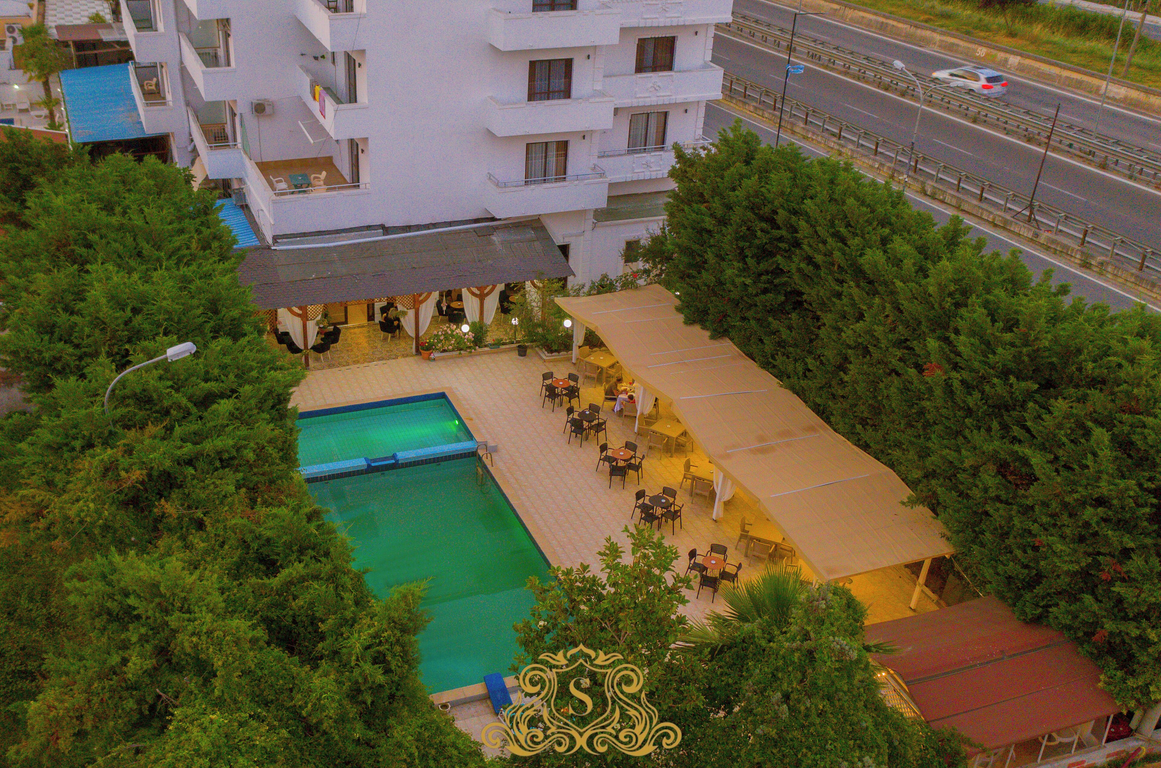 Sorrente Hotel