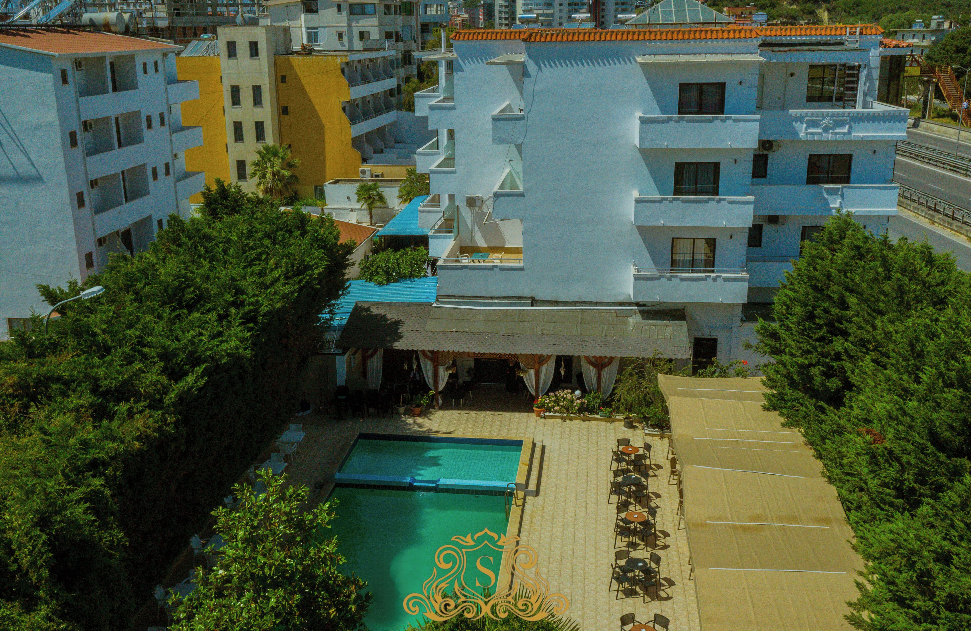 Sorrente Hotel