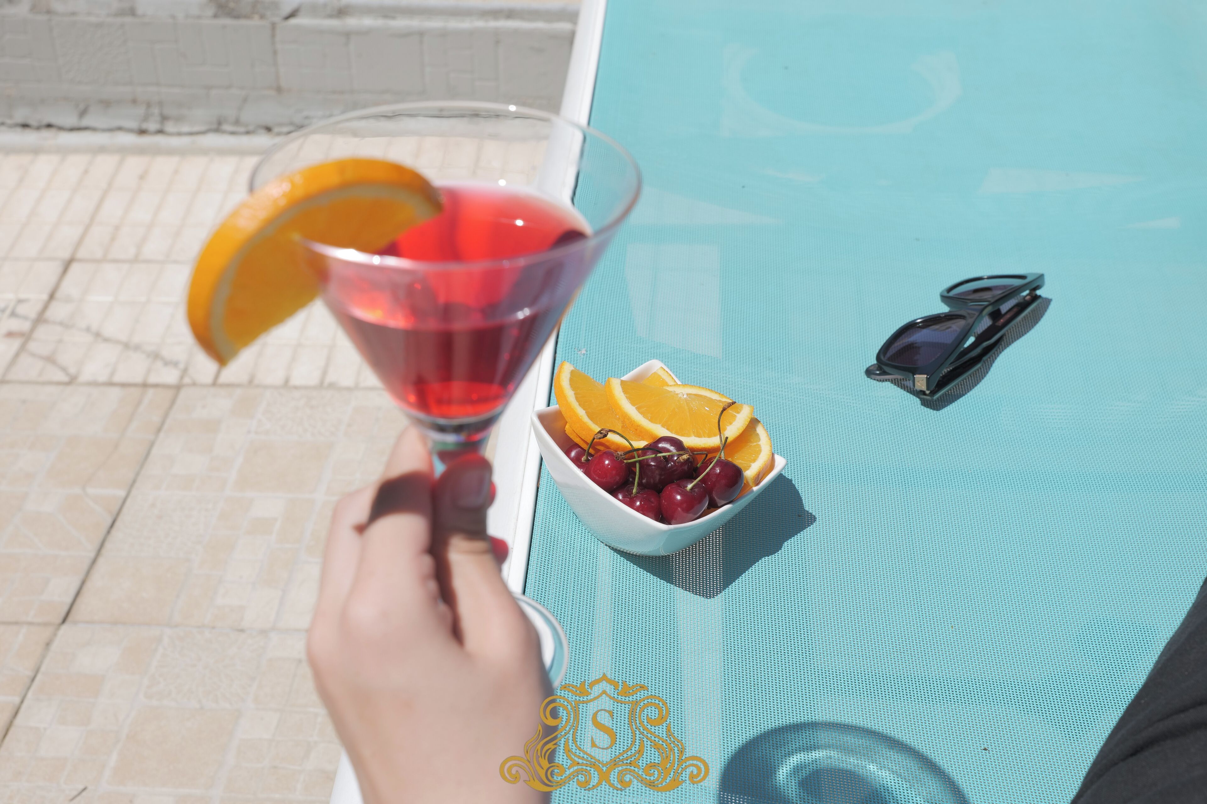 Sorrente Hotel