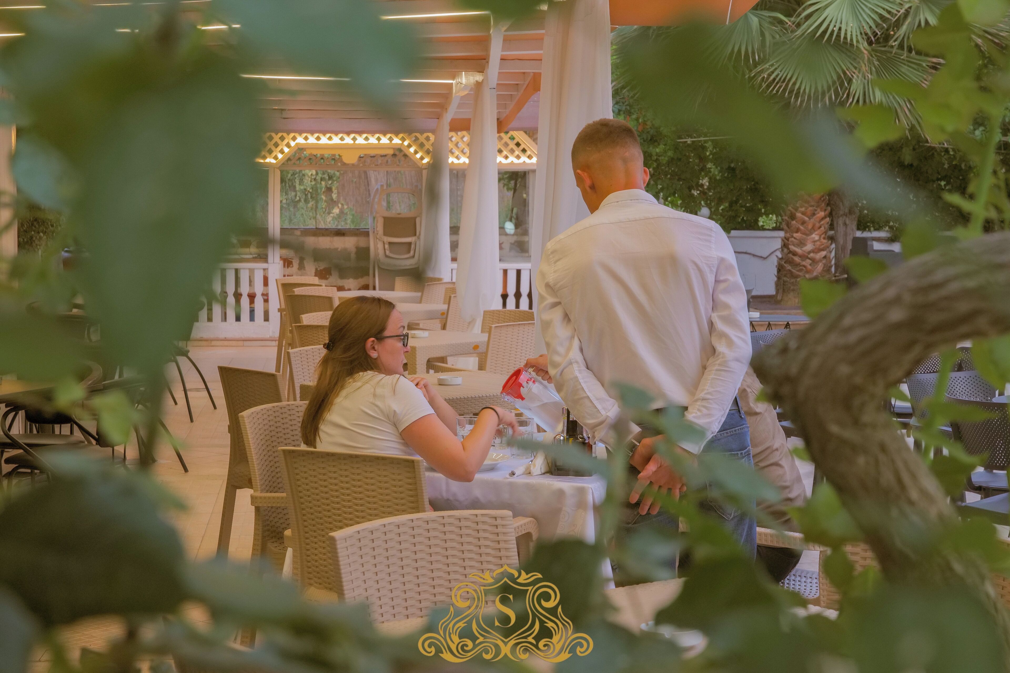 Sorrente Hotel