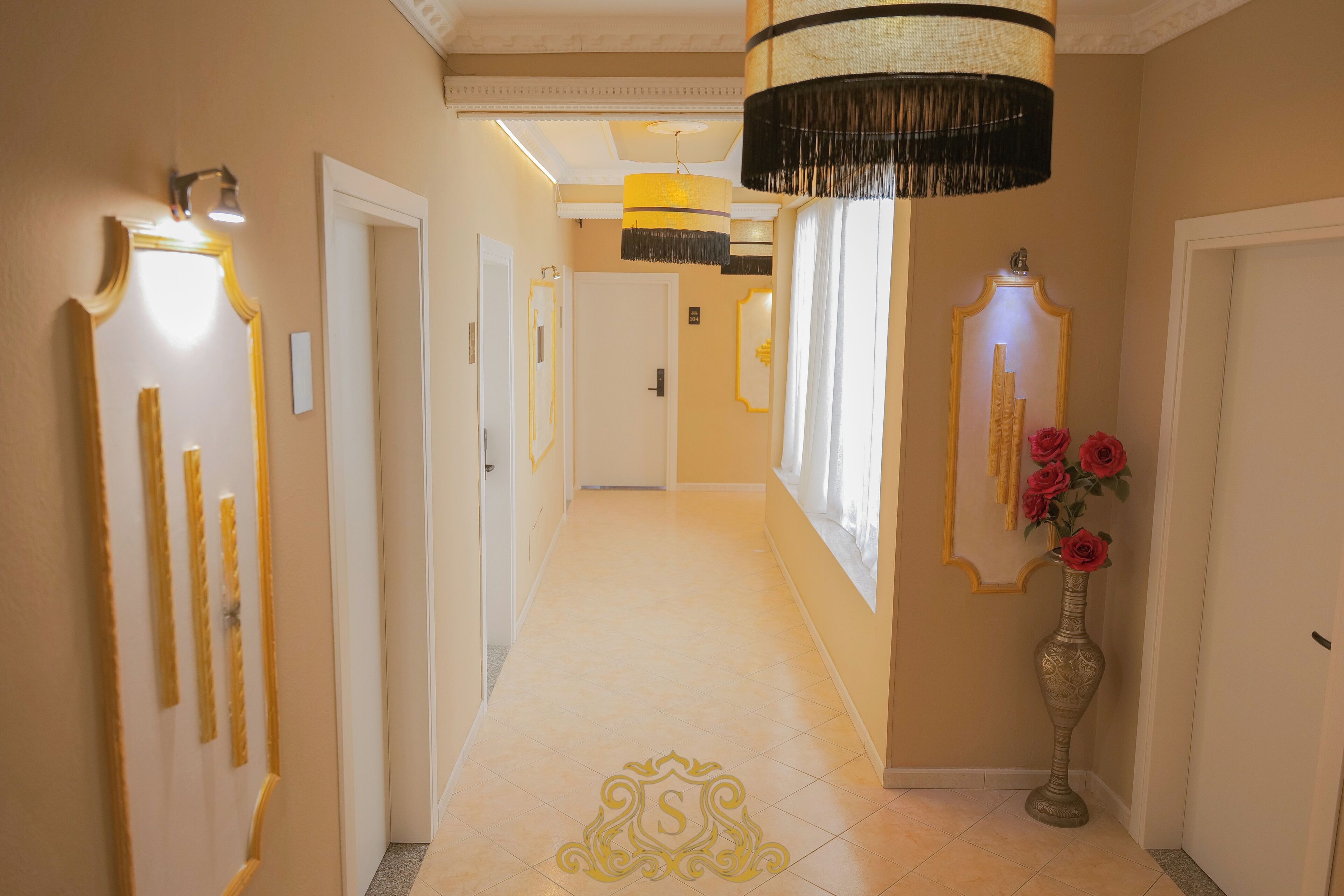 Sorrente Hotel