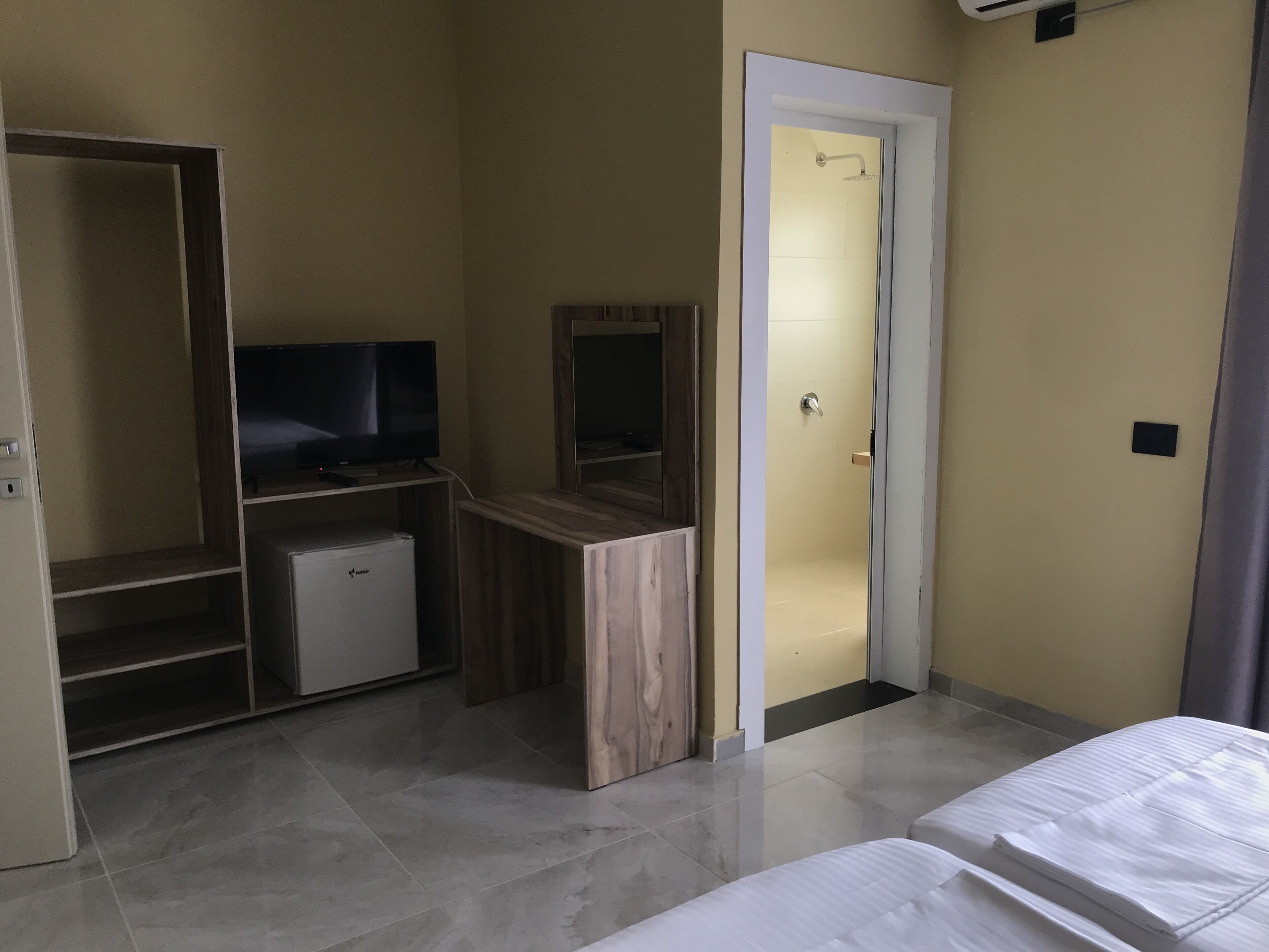 Te Bujtina Hotel&Restaurant