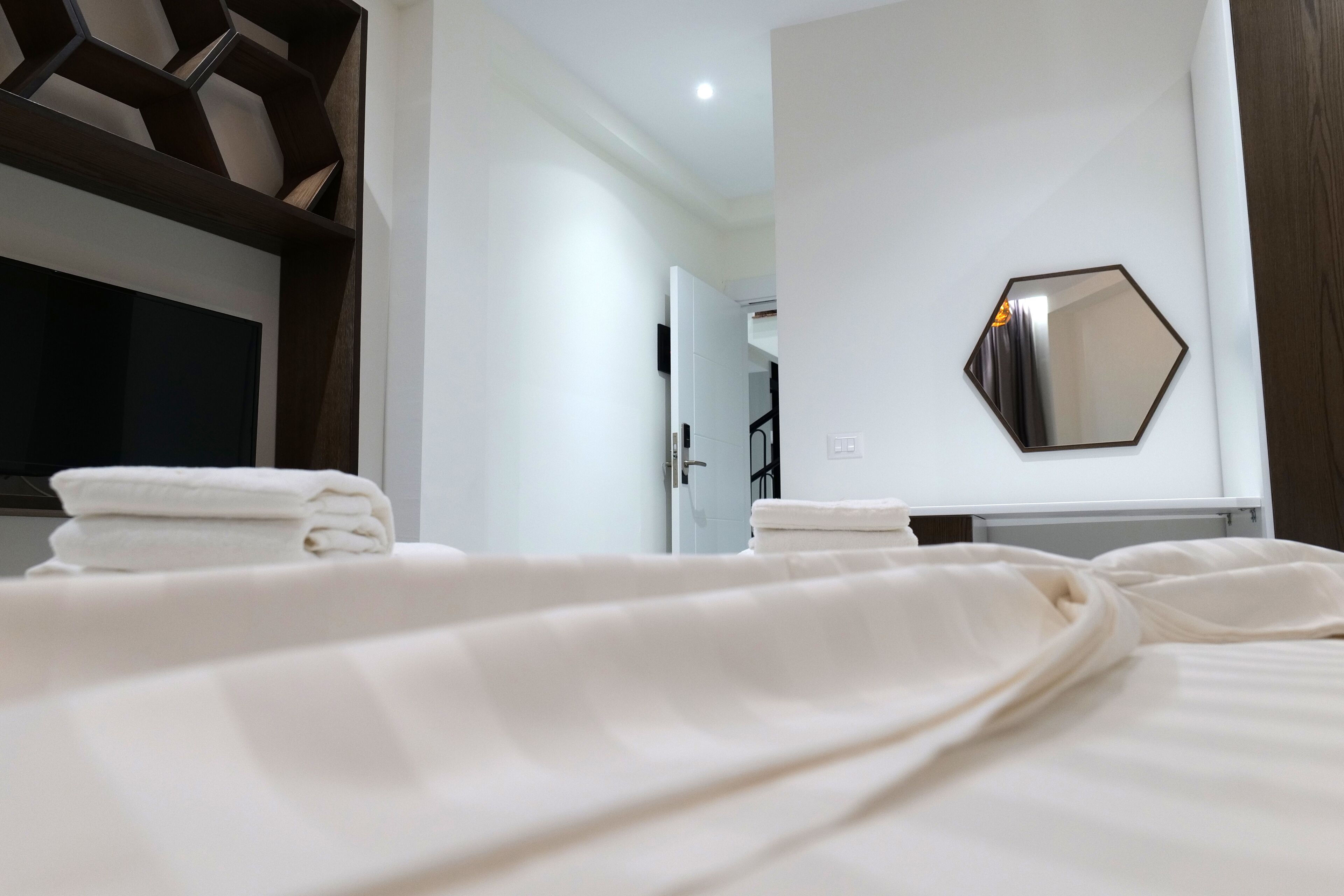 The Honeycomb Boutique Hotel