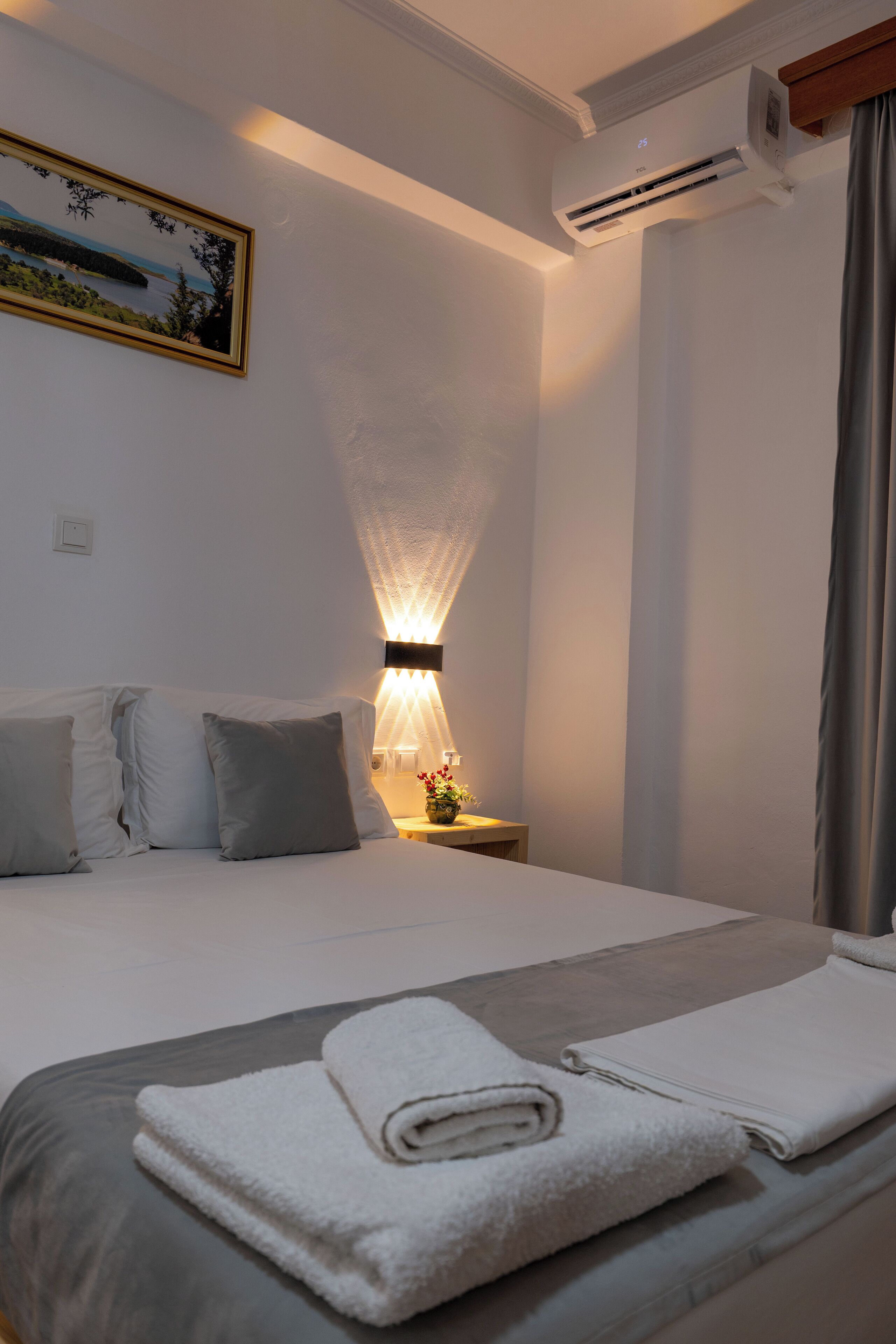 Apart Hotel Alex