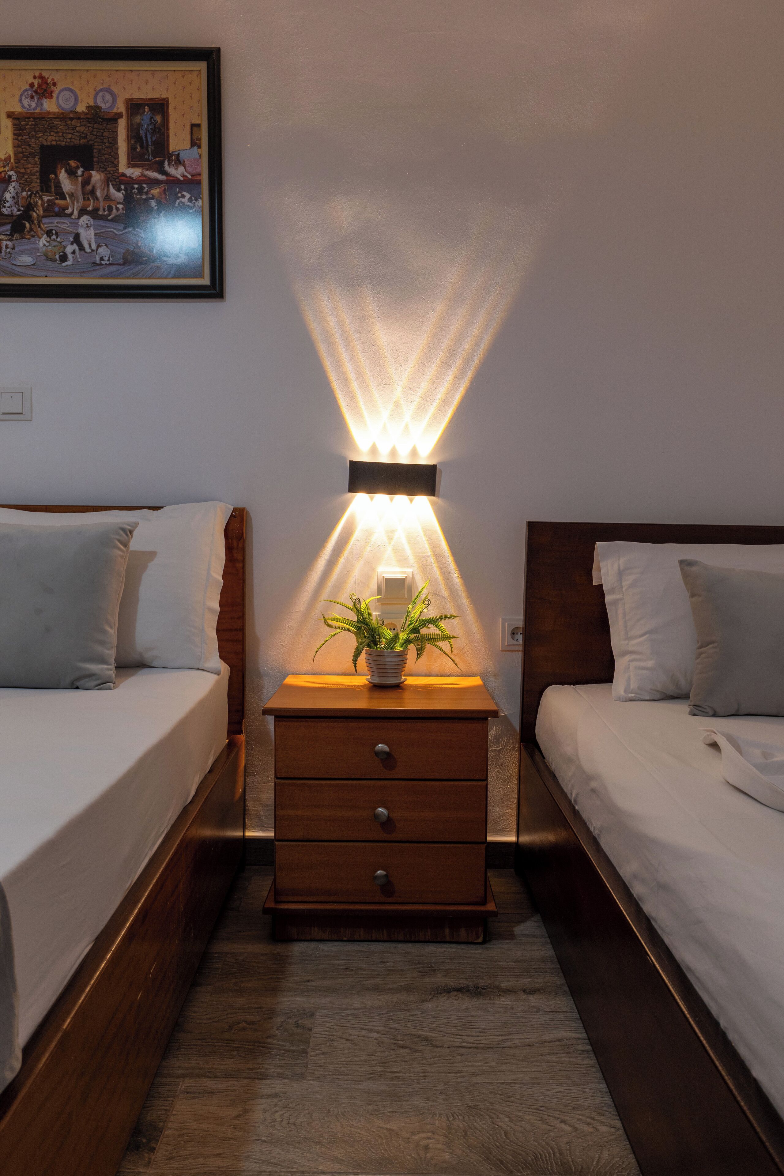 Apart Hotel Alex