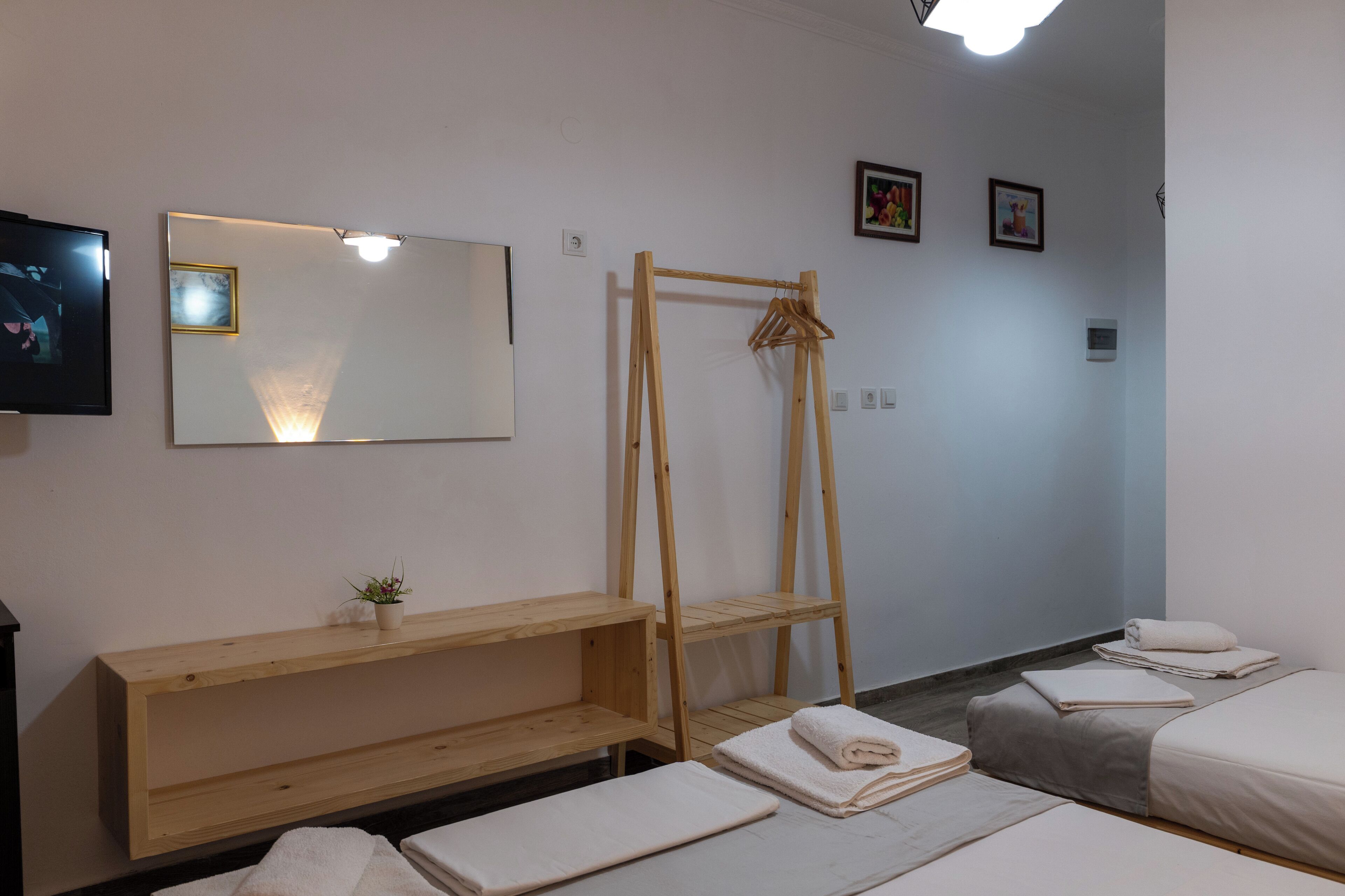 Apart Hotel Alex
