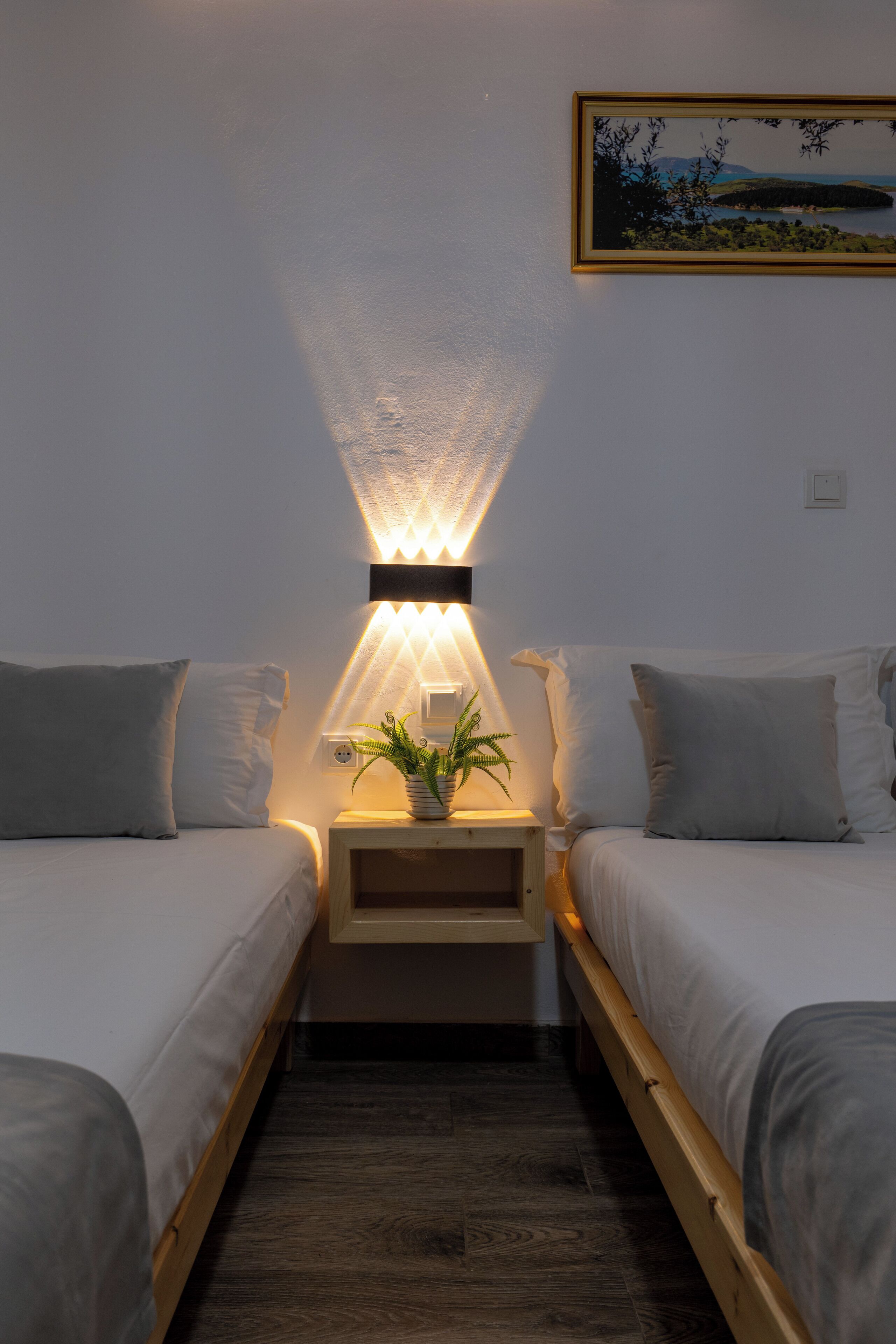 Apart Hotel Alex