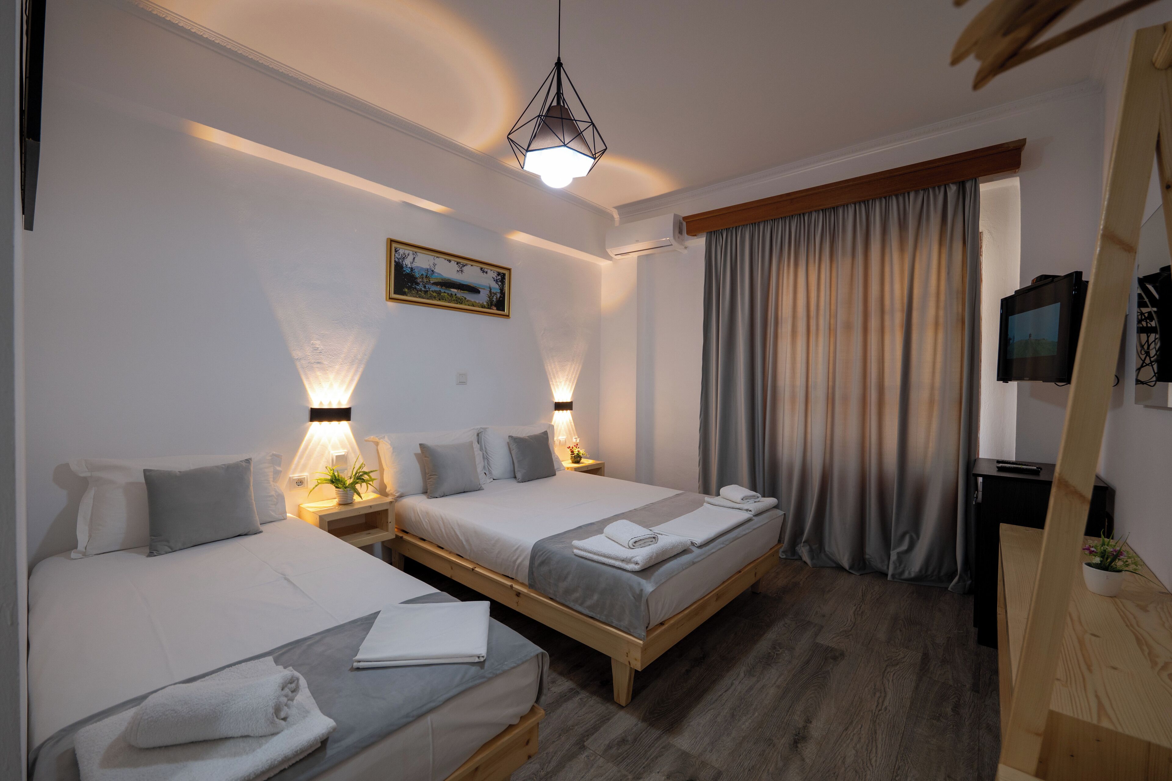Apart Hotel Alex