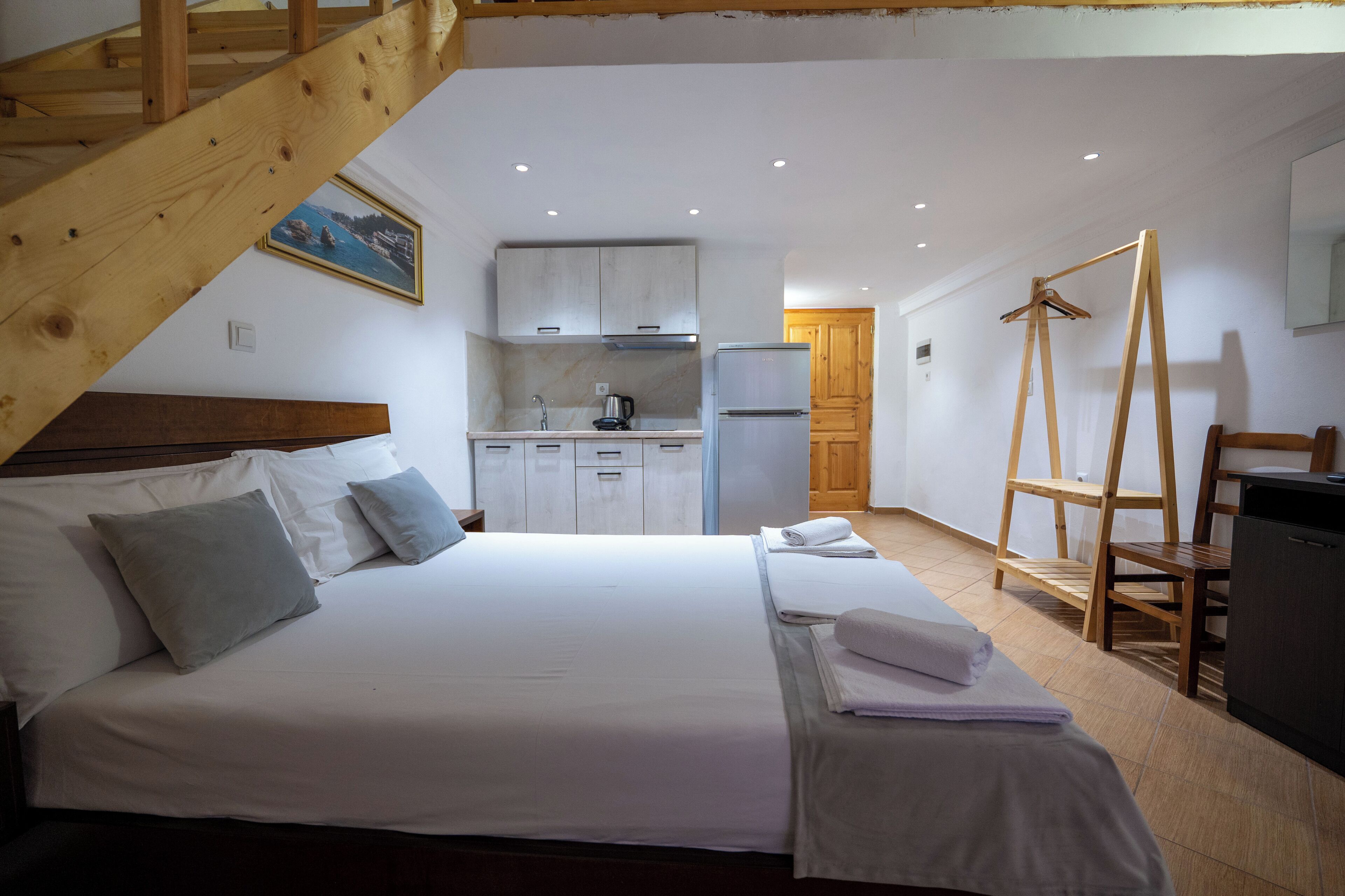 Apart Hotel Alex