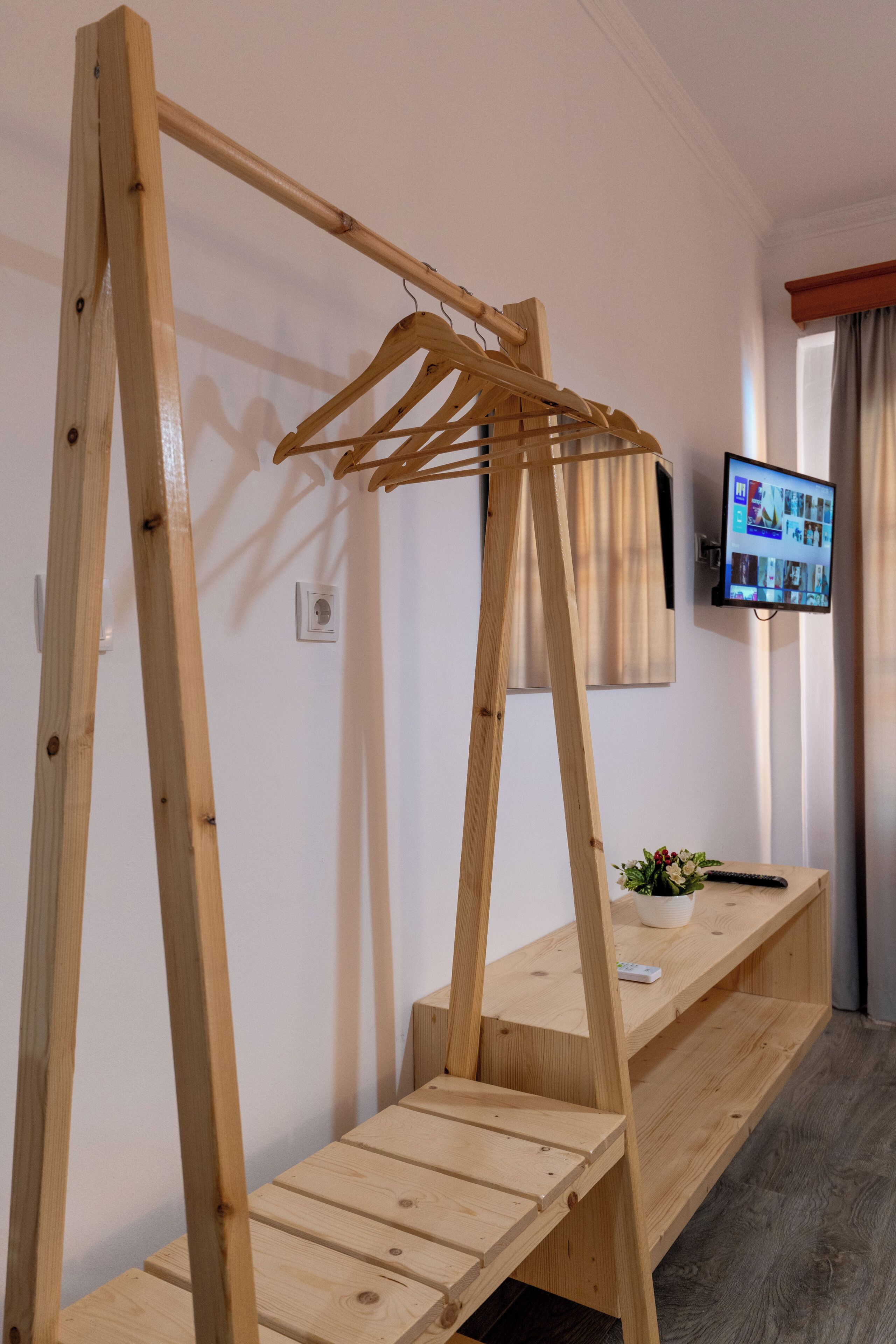 Apart Hotel Alex