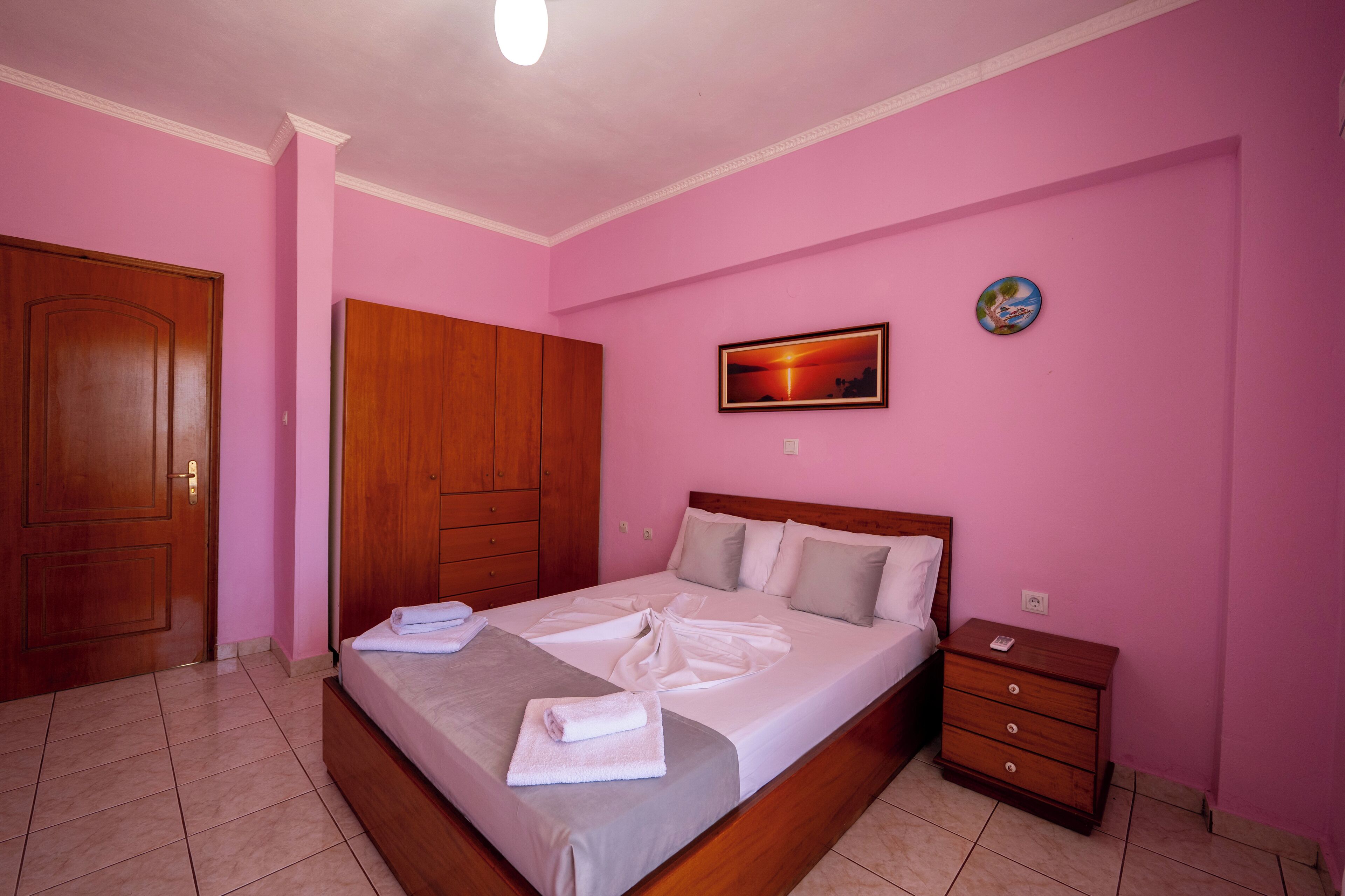 Apart Hotel Alex