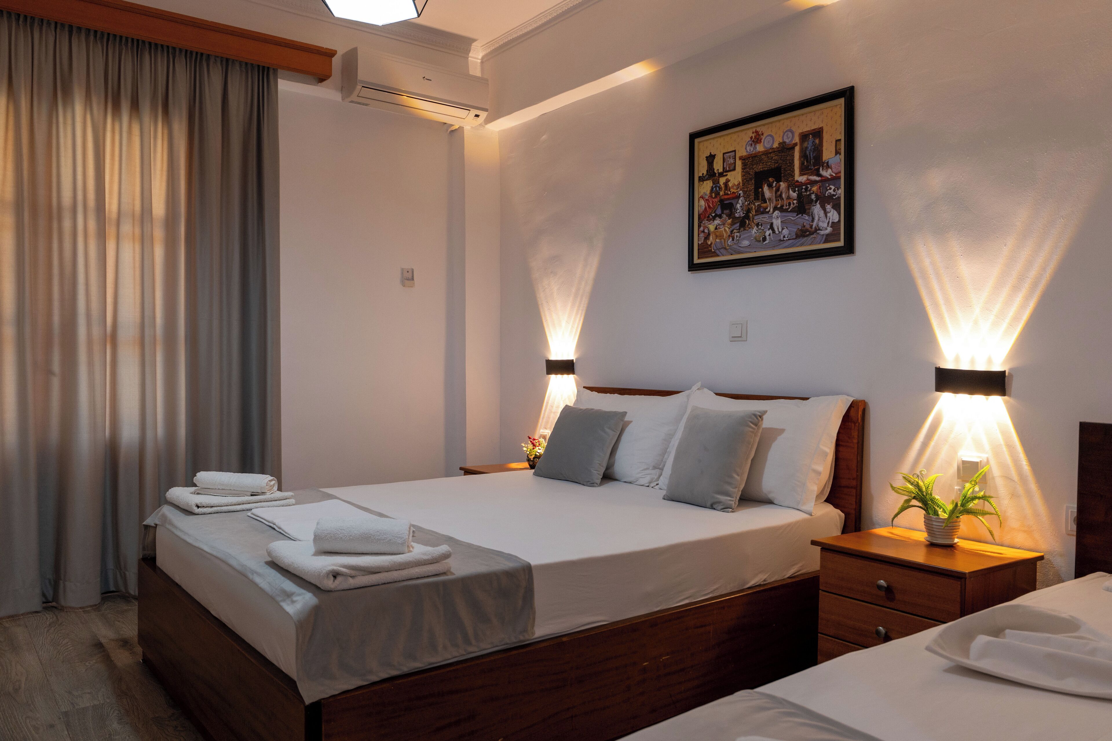 Apart Hotel Alex