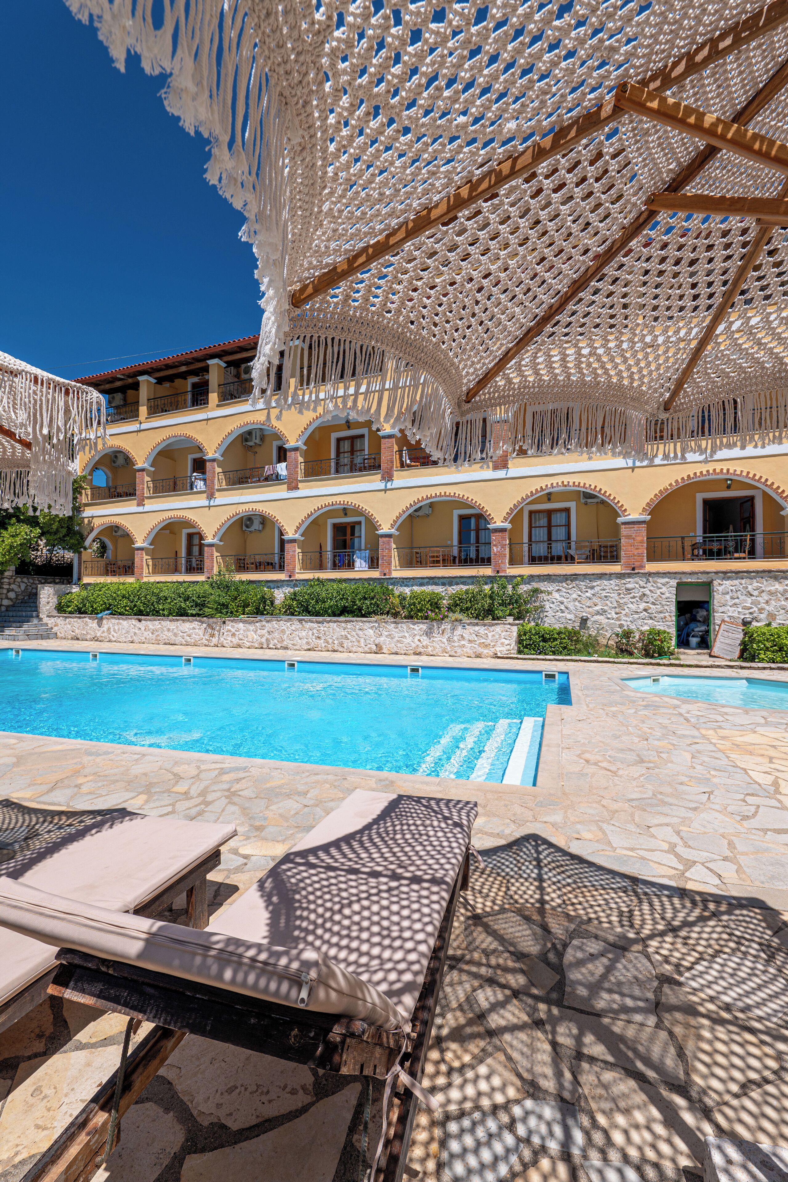 Apart Hotel Alex