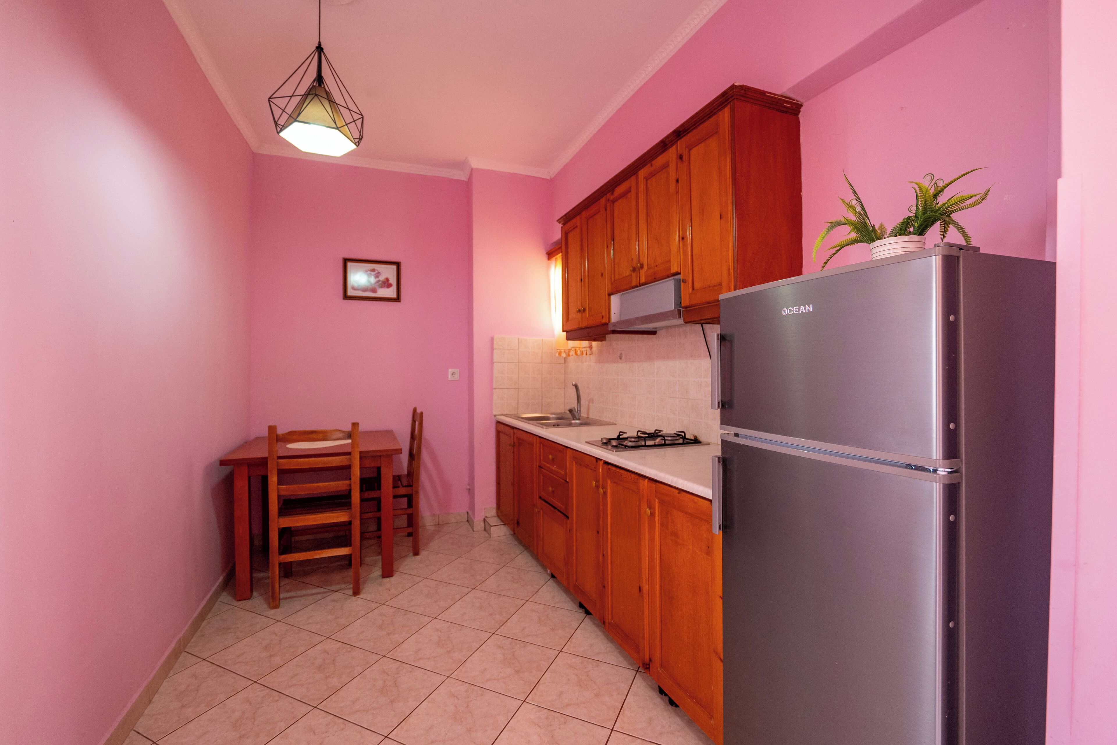 Apart Hotel Alex
