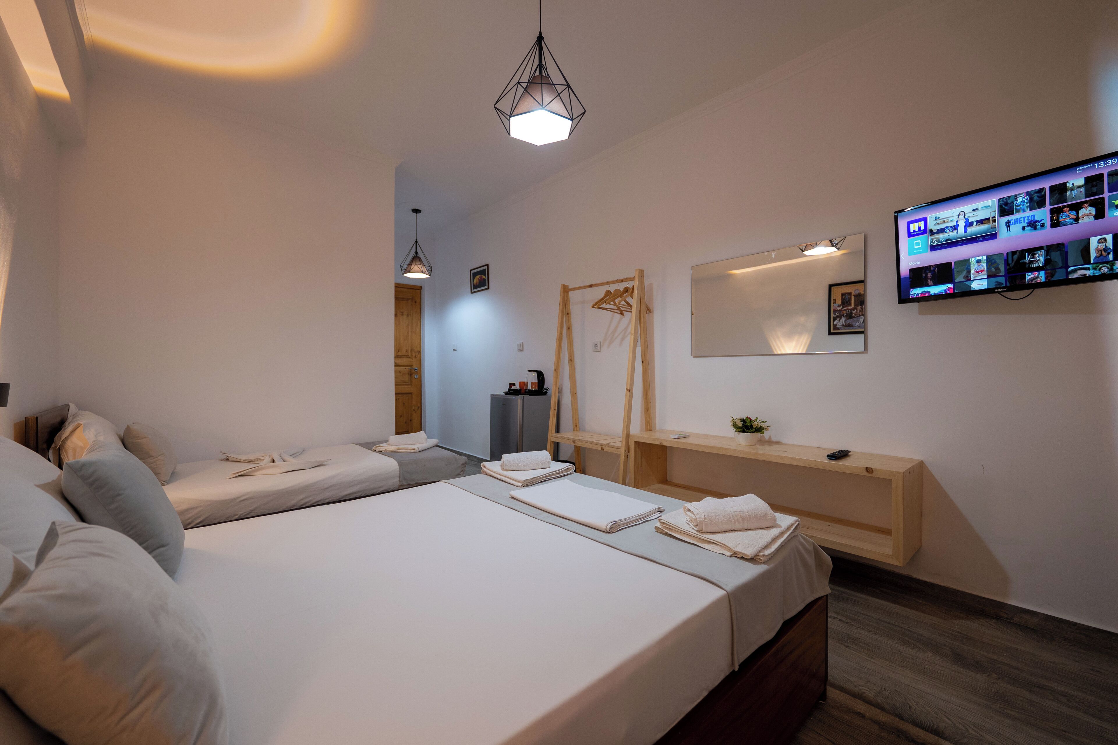 Apart Hotel Alex