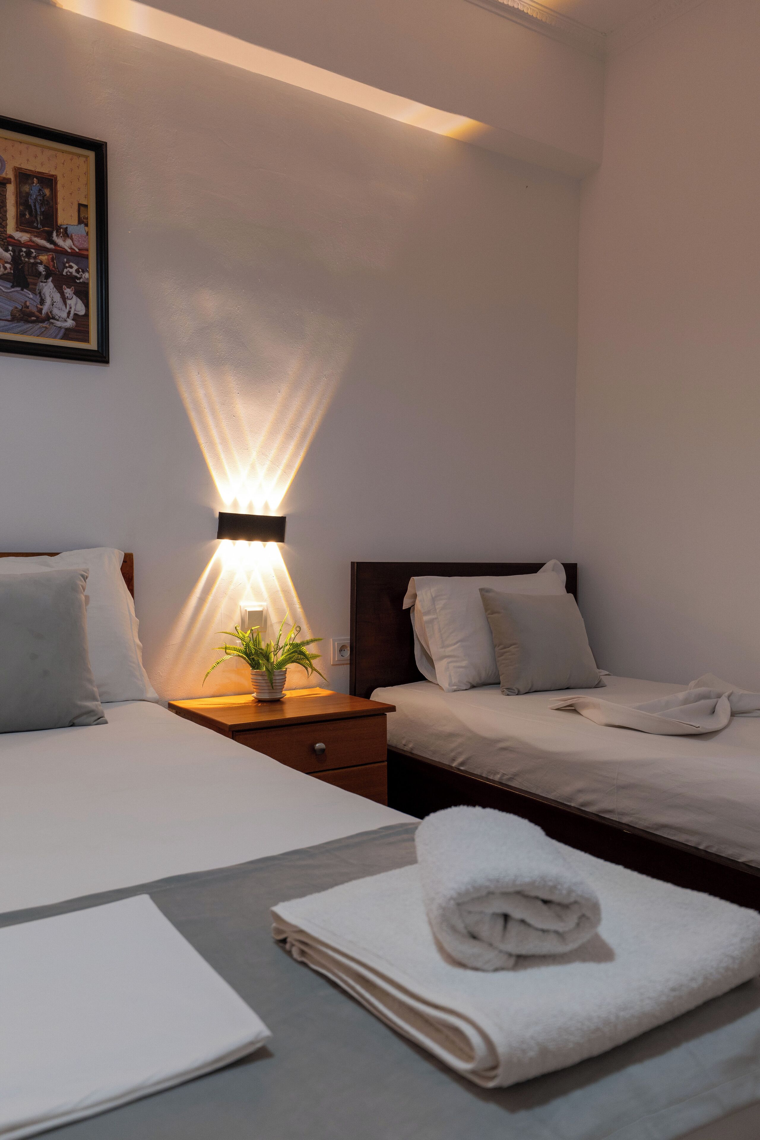 Apart Hotel Alex