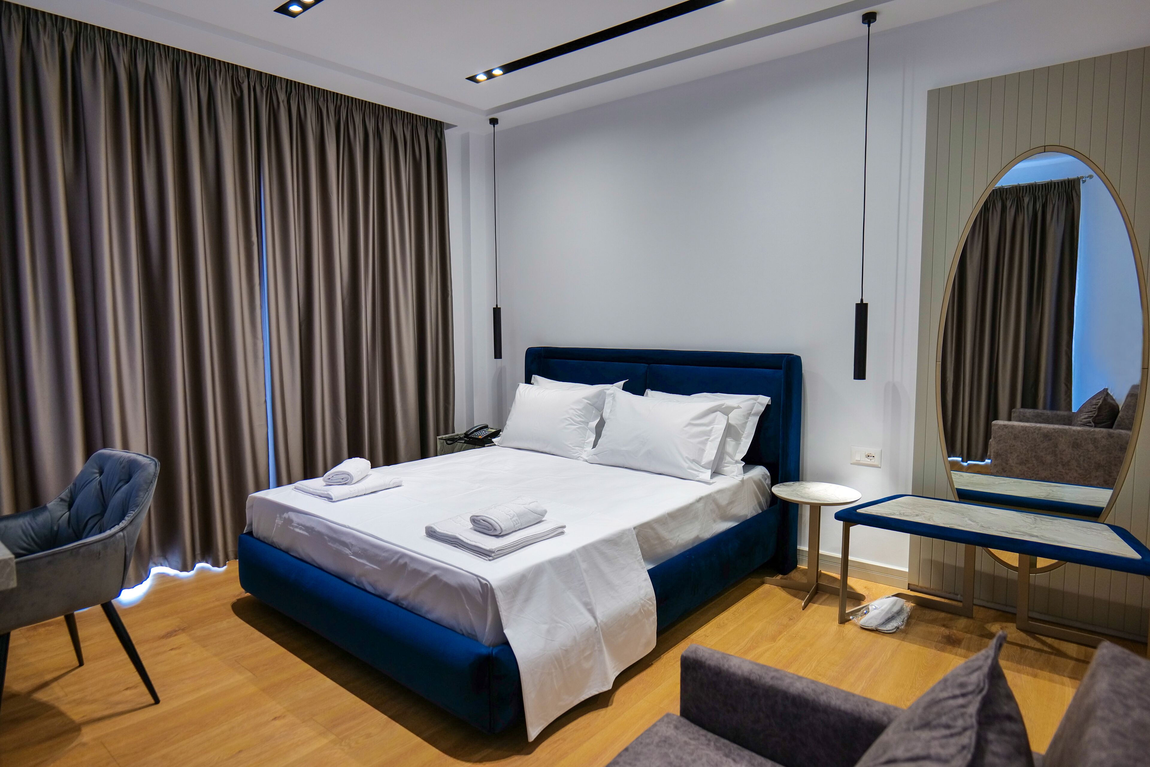 Chimaera Hotel
