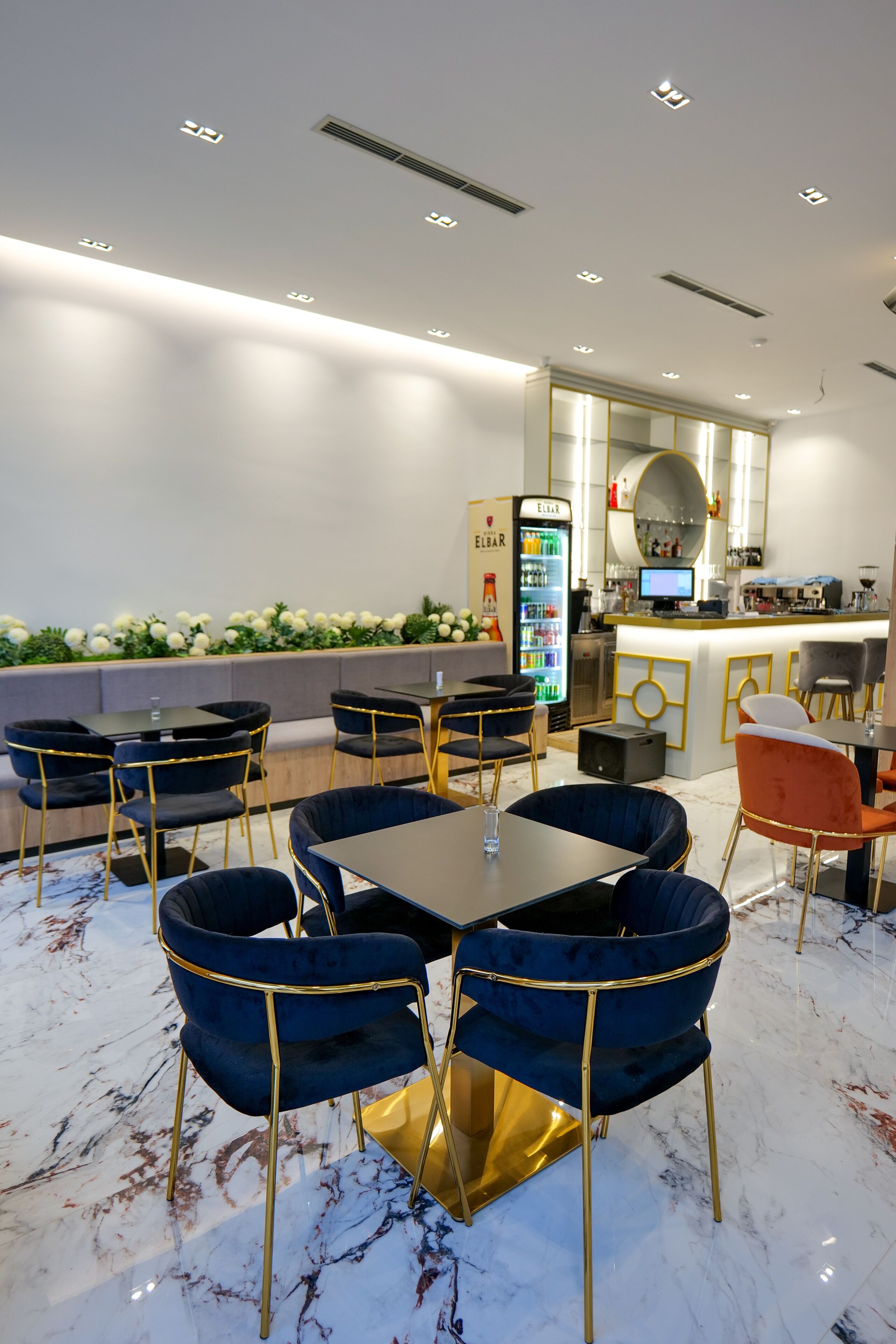 Chimaera Hotel