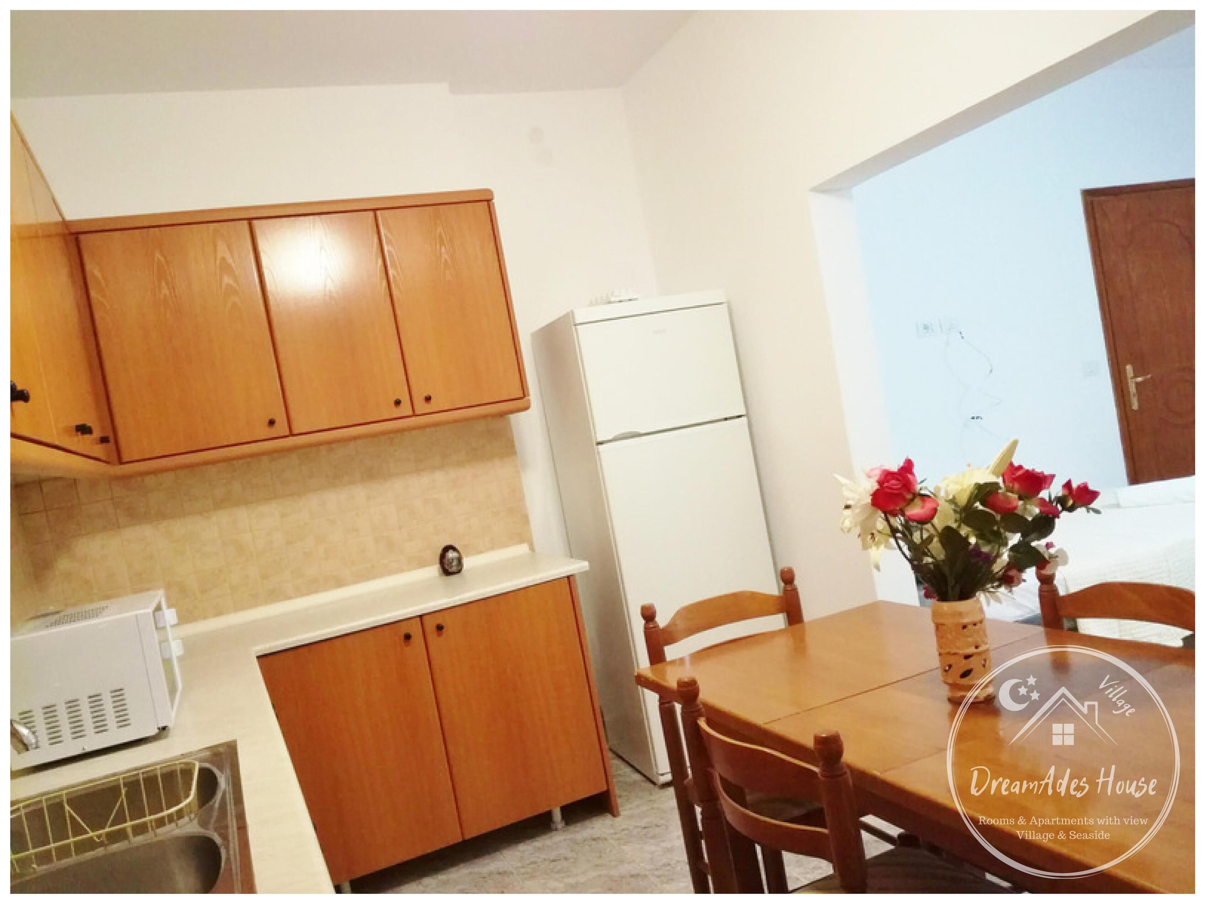 Dreamades House-Village