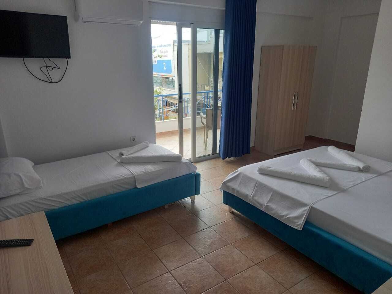 Hotel Mema