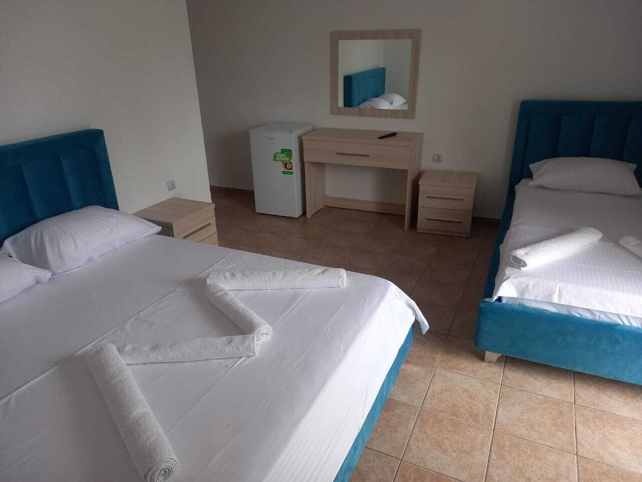 Hotel Mema