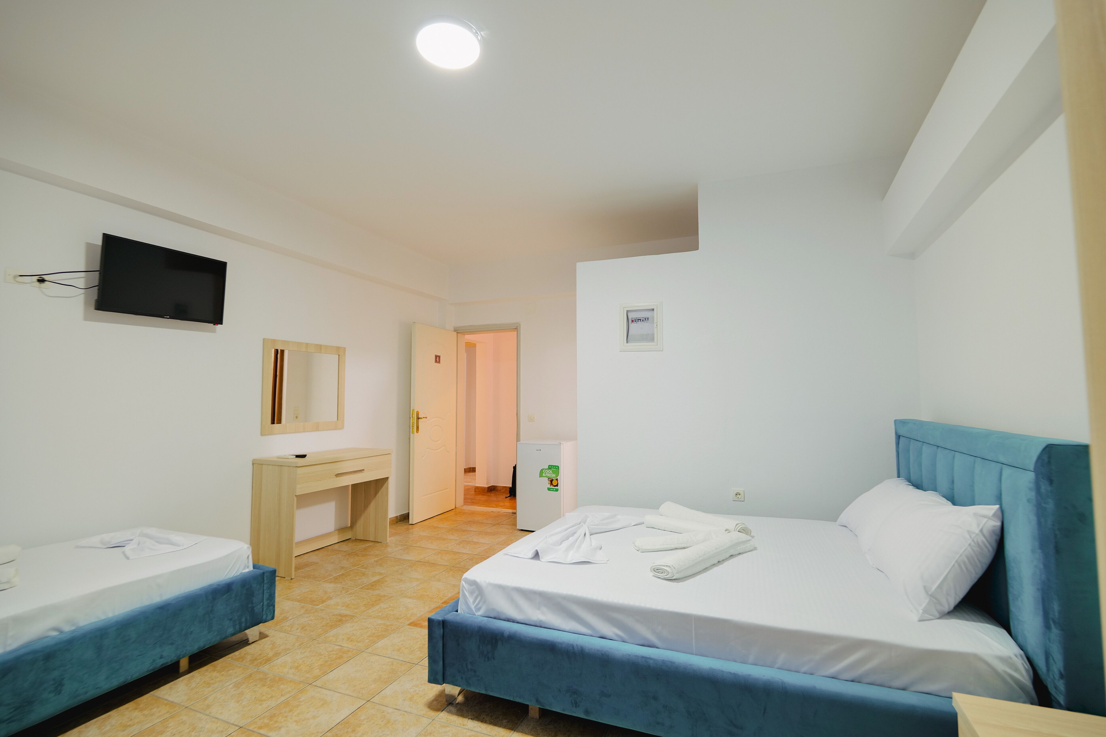 Hotel Mema